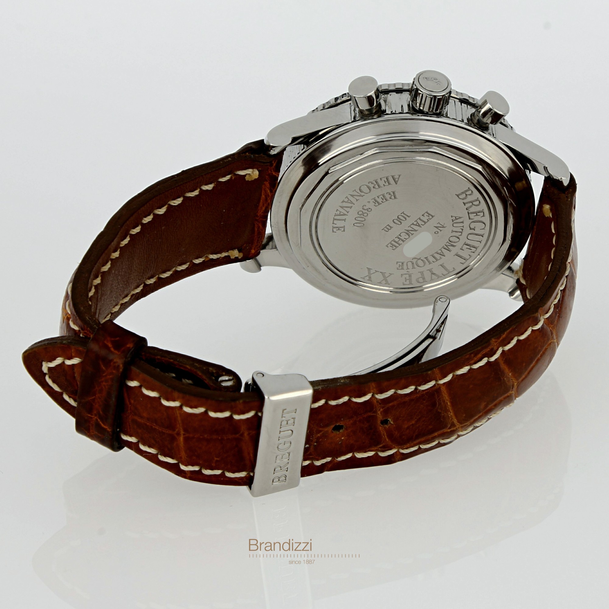 Breguet Type XX Aeronavale Ref. 3800