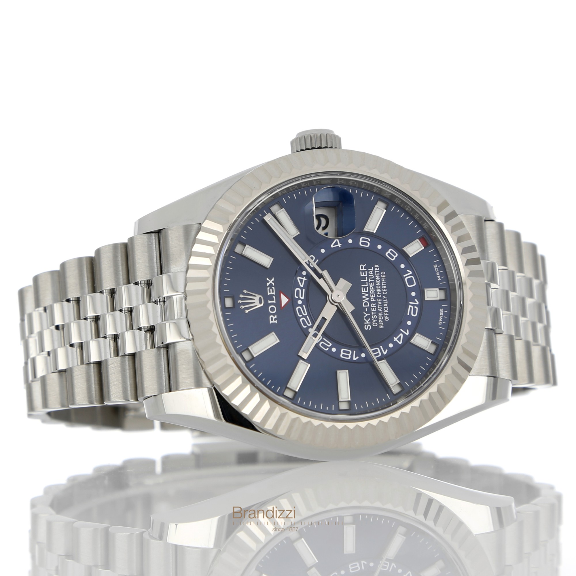 Rolex Sky Dweller Ref. 326934