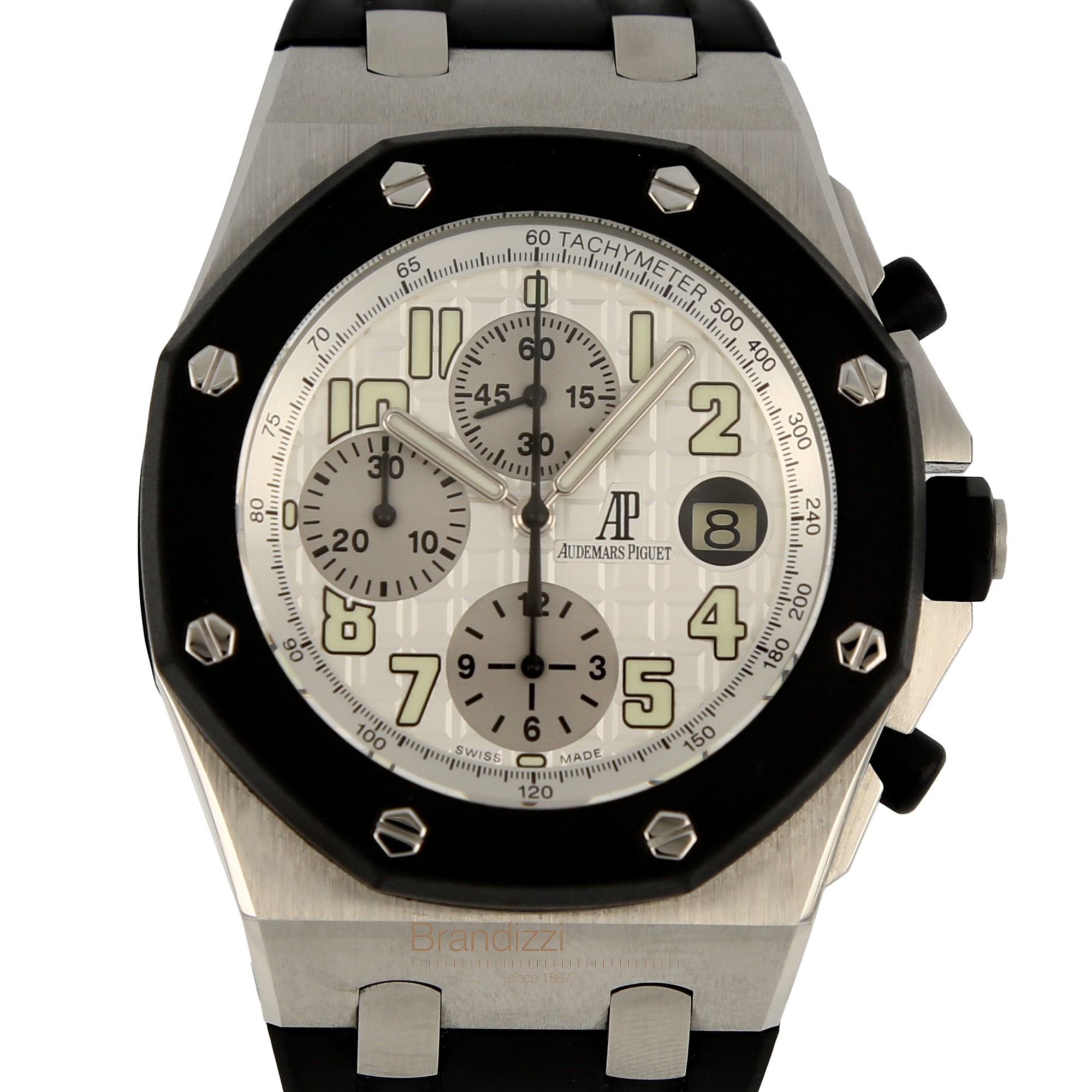 Audemars Piguet Royal Oak Offshore Chronograph Ref. 25940SK.OO.D002CA.02.A