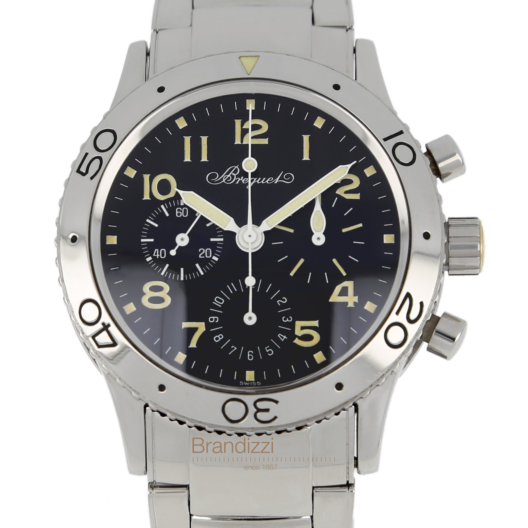Breguet Type XX Aeronavale Ref. 3800 FlyBack
