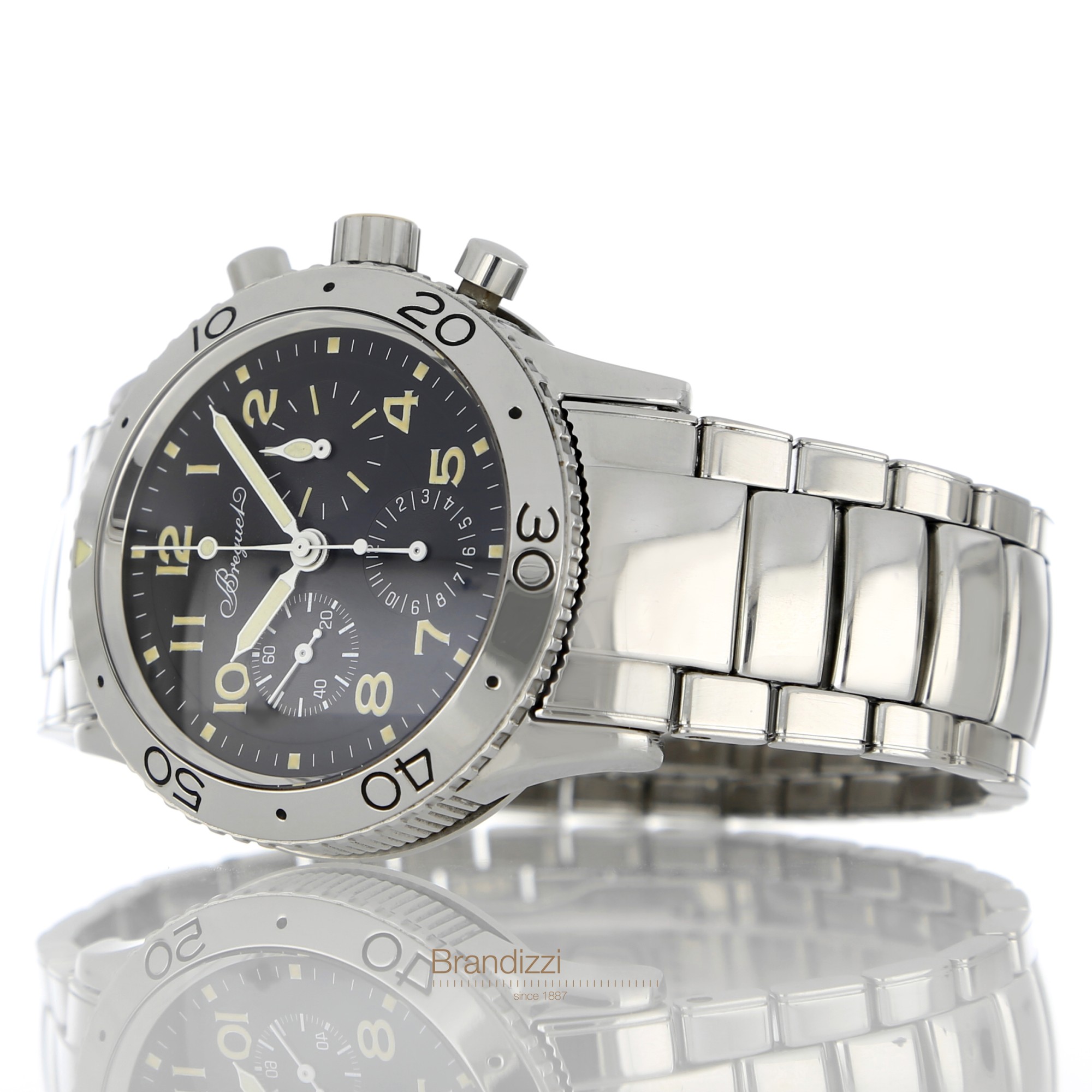 Breguet Type XX Aeronavale Ref. 3800 FlyBack