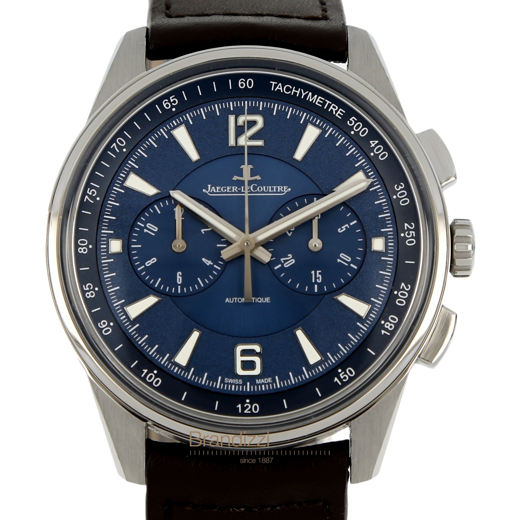 Jaeger Le Coultre Polaris Ref. Q9028480 - 842.8.C1.S