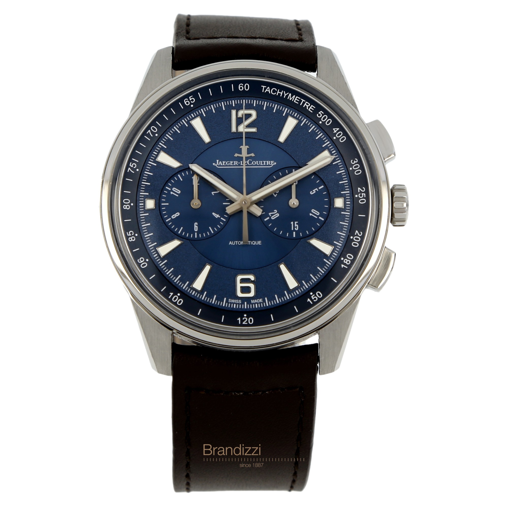 Jaeger Le Coultre Polaris Ref. Q9028480 - 842.8.C1.S