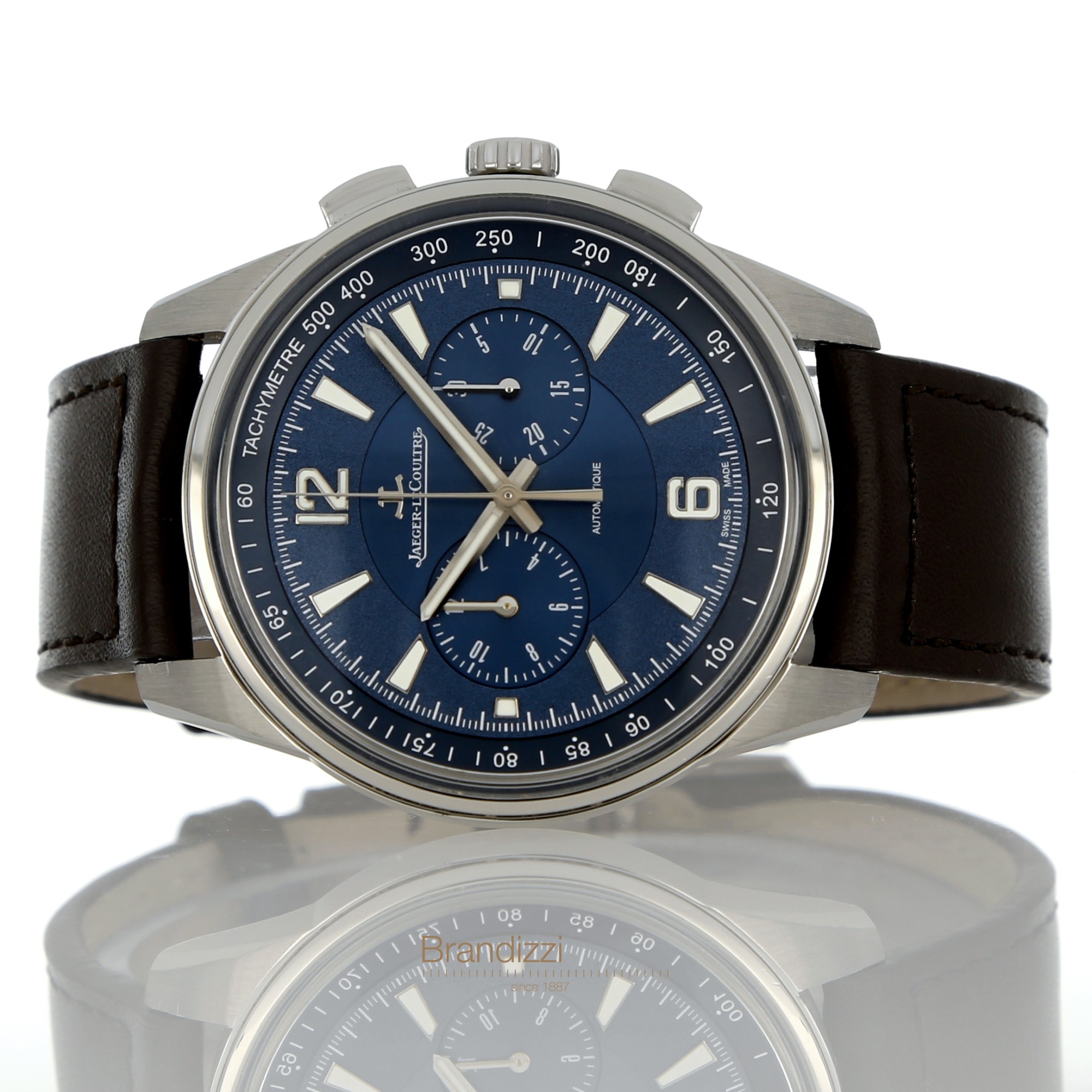 Jaeger Le Coultre Polaris Ref. Q9028480 - 842.8.C1.S