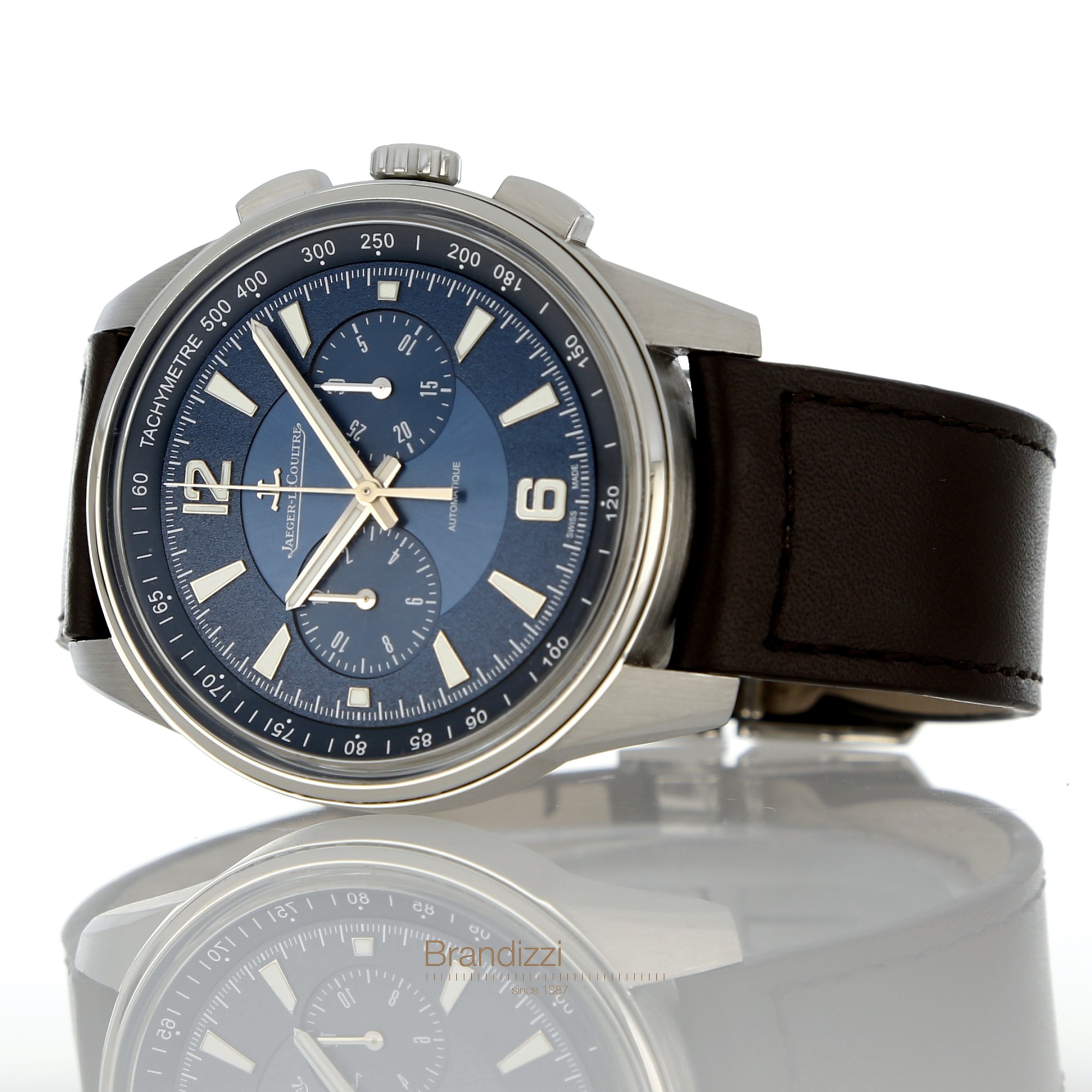 Jaeger Le Coultre Polaris Ref. Q9028480 - 842.8.C1.S