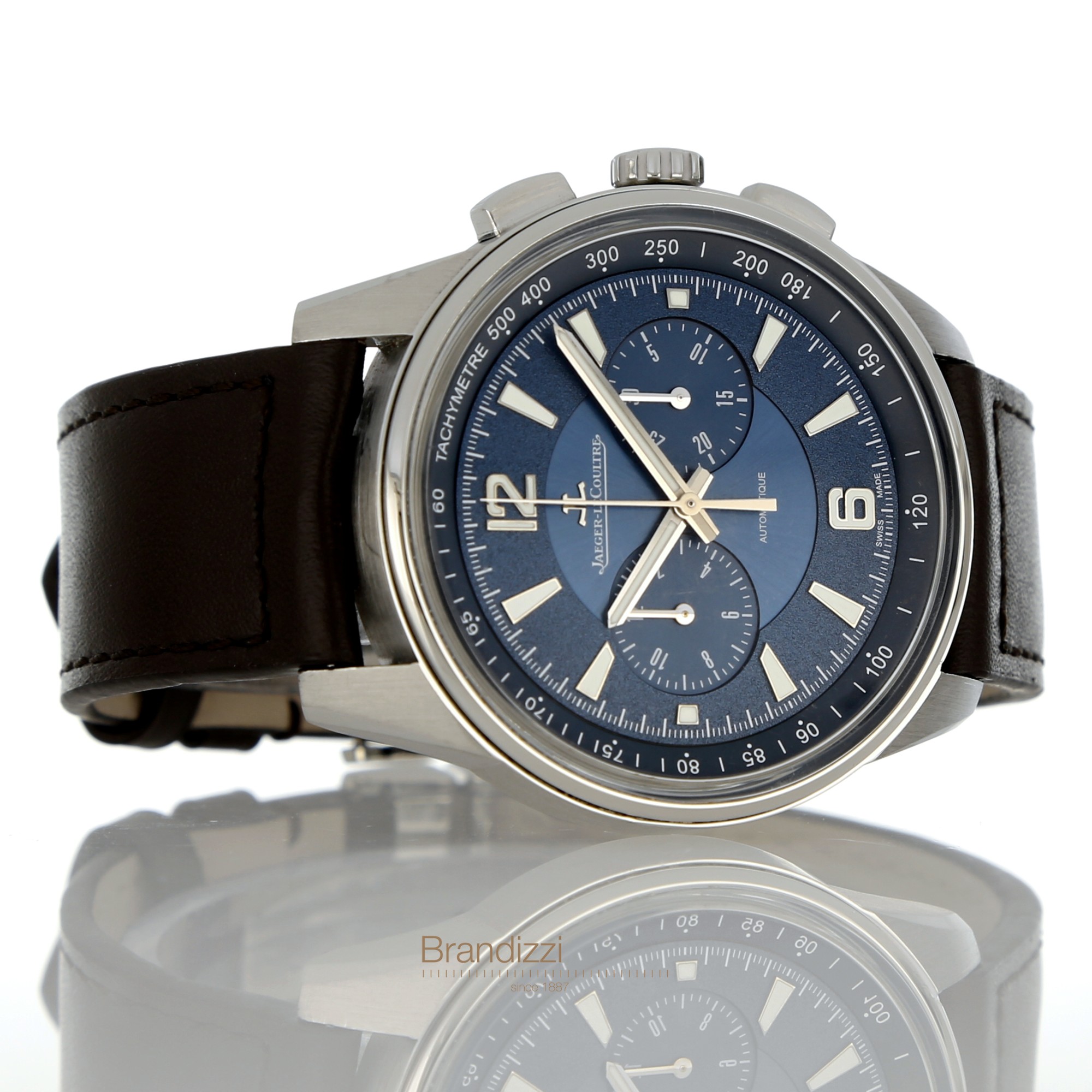 Jaeger Le Coultre Polaris Ref. Q9028480 - 842.8.C1.S