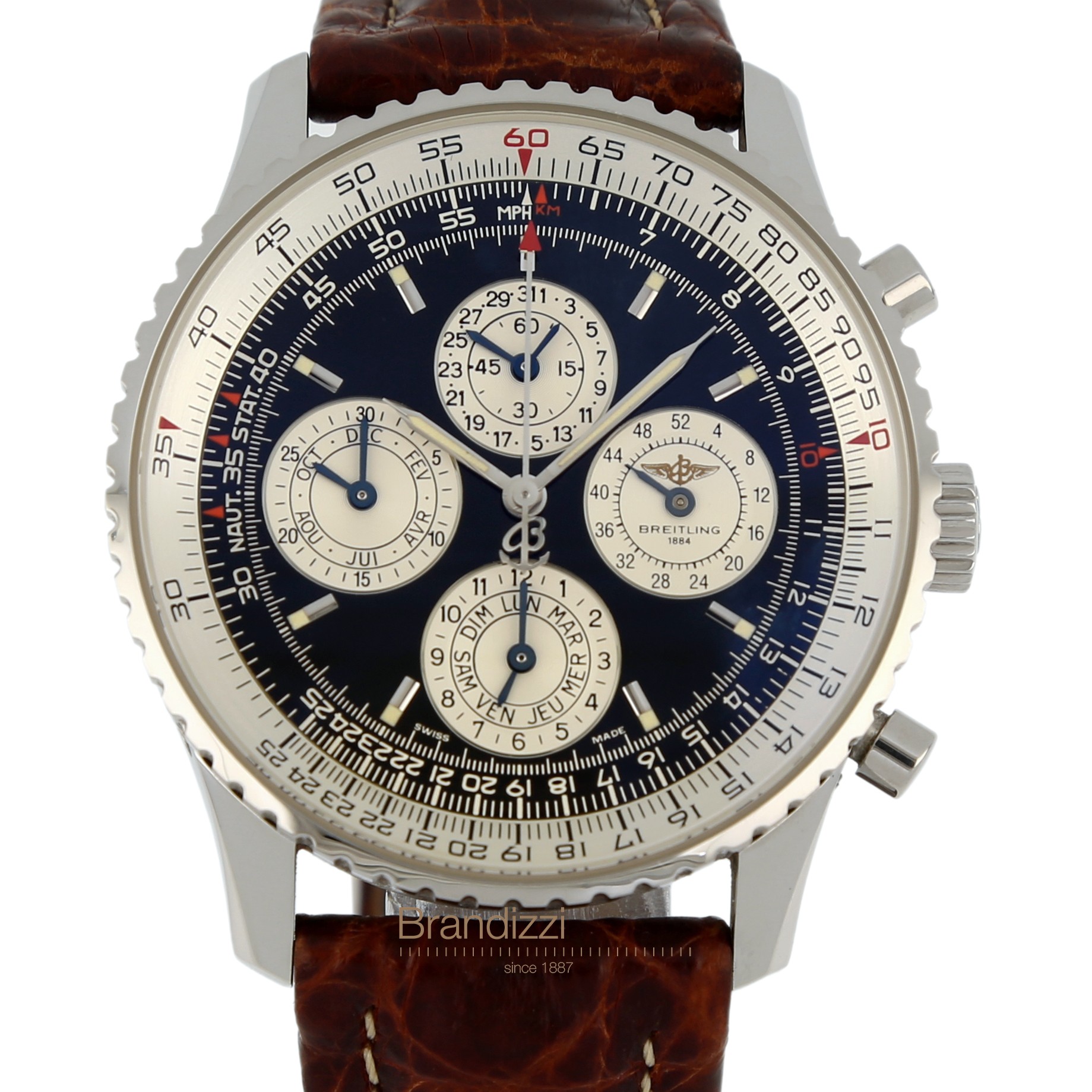 Breitling Navitimer 1461 Ref. A38022
