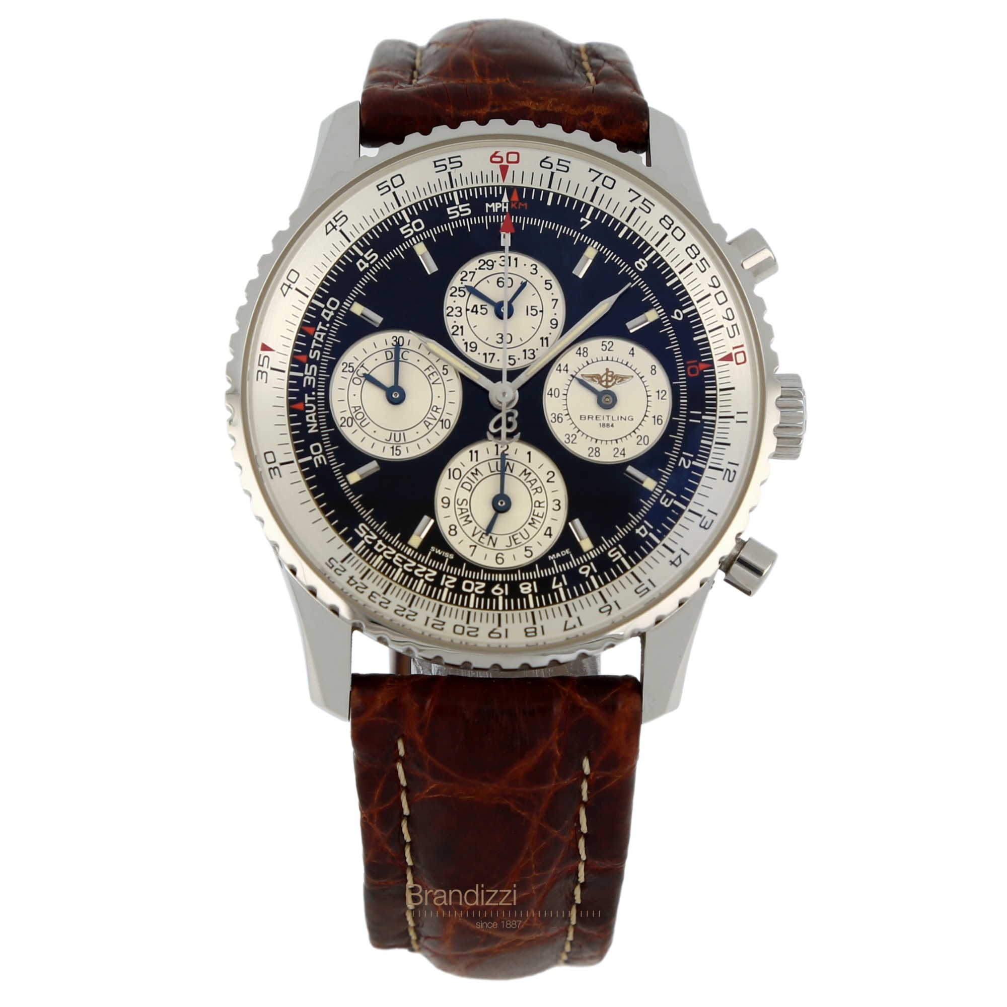 Breitling Navitimer 1461 Ref. A38022