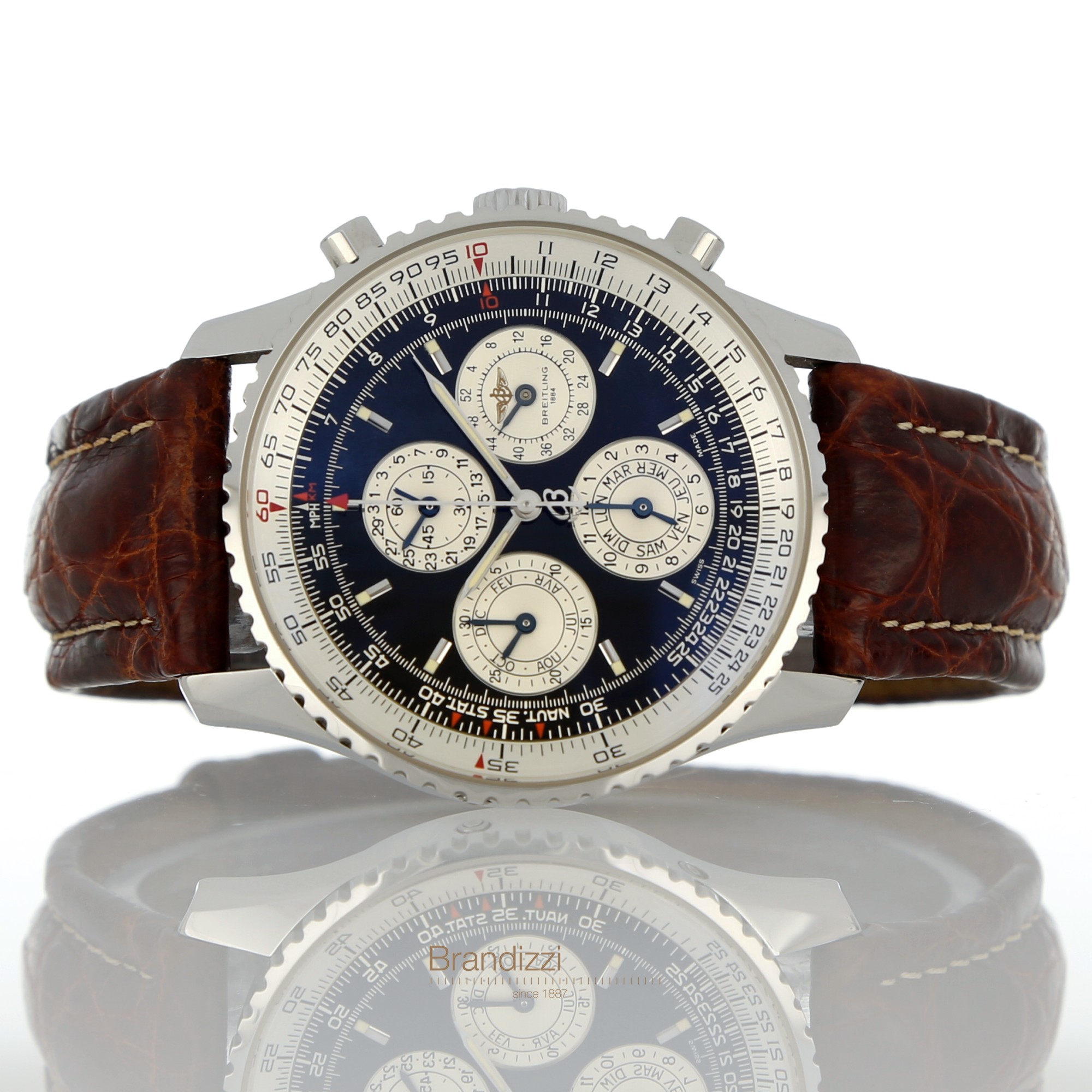 Breitling Navitimer 1461 Ref. A38022