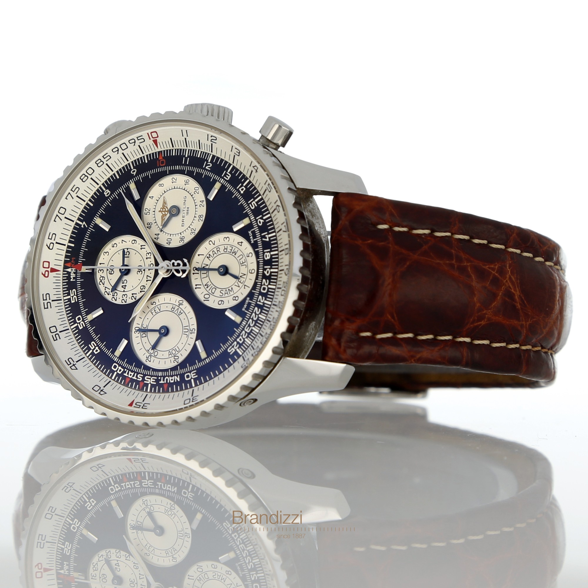 Breitling Navitimer 1461 Ref. A38022