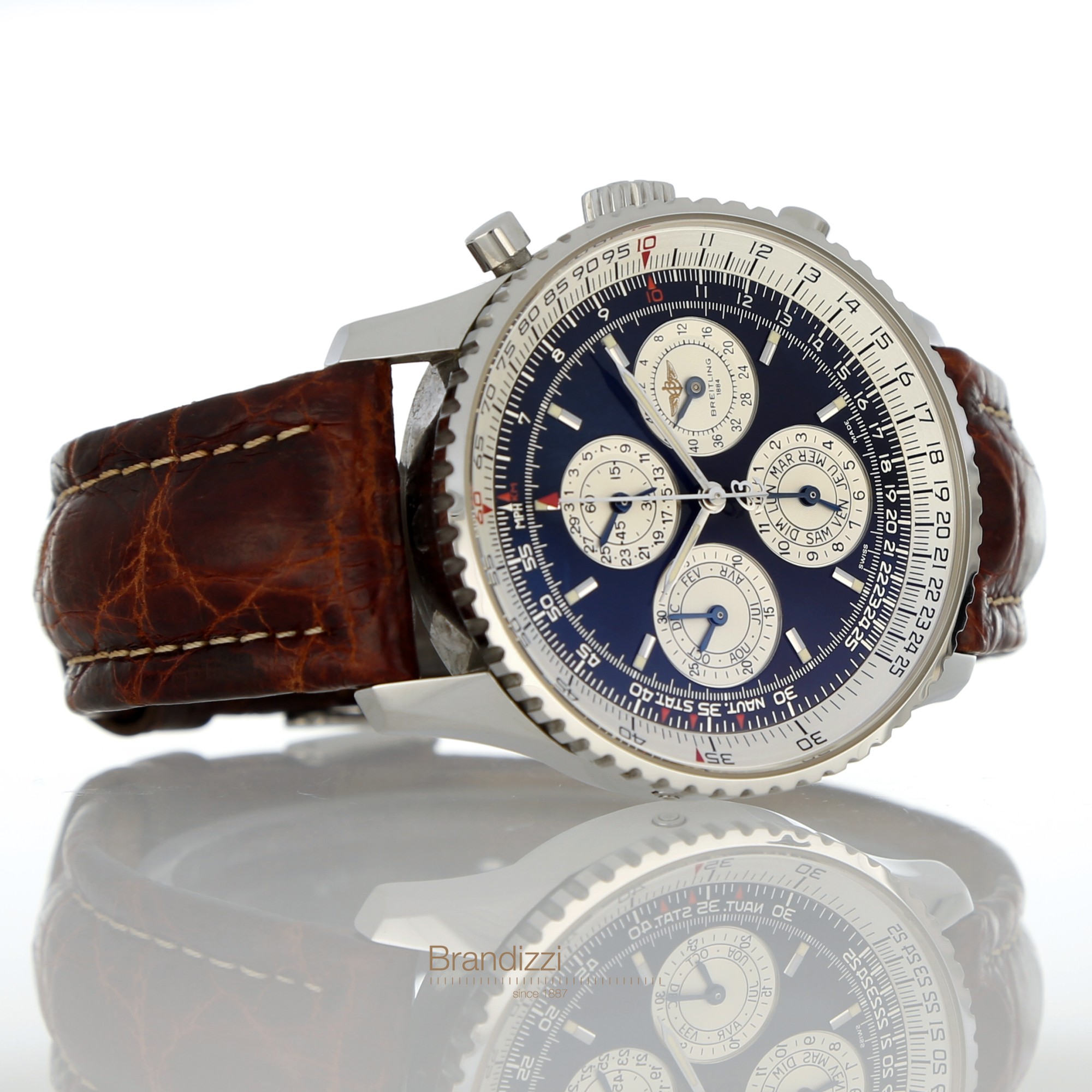 Breitling Navitimer 1461 Ref. A38022