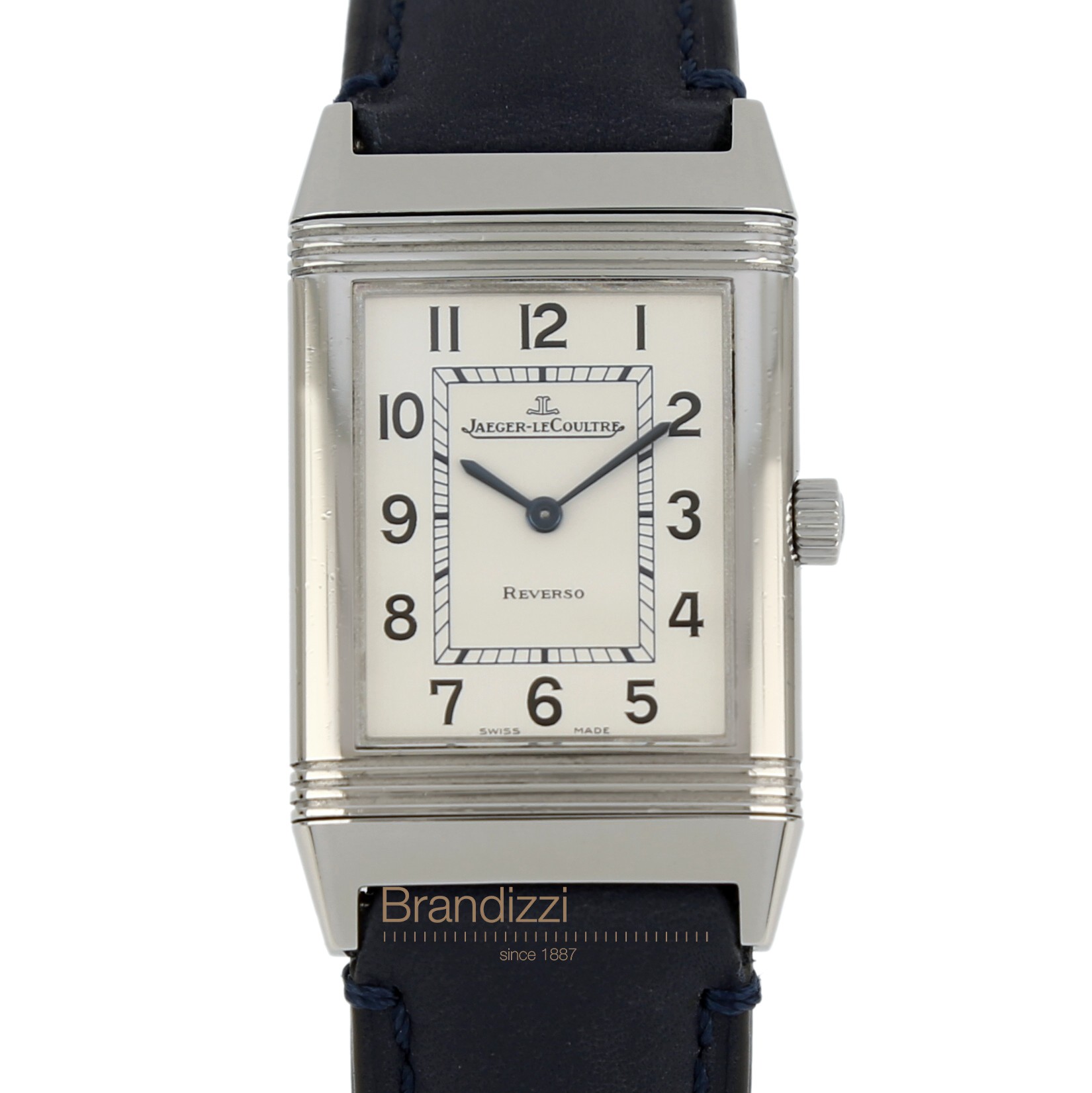 Jaeger Le Coultre Reverso Classique Ref. 252.8.47