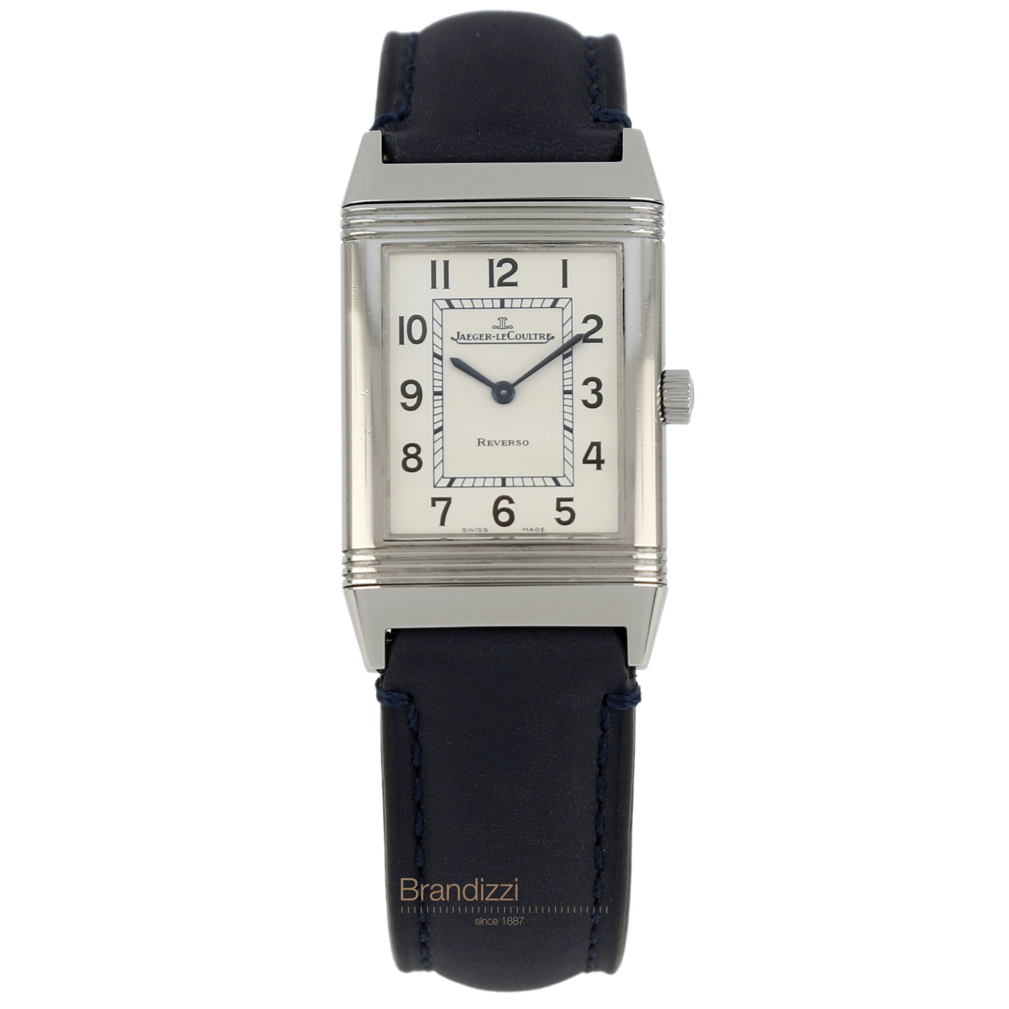 Jaeger Le Coultre Reverso Classique Ref. 252.8.47