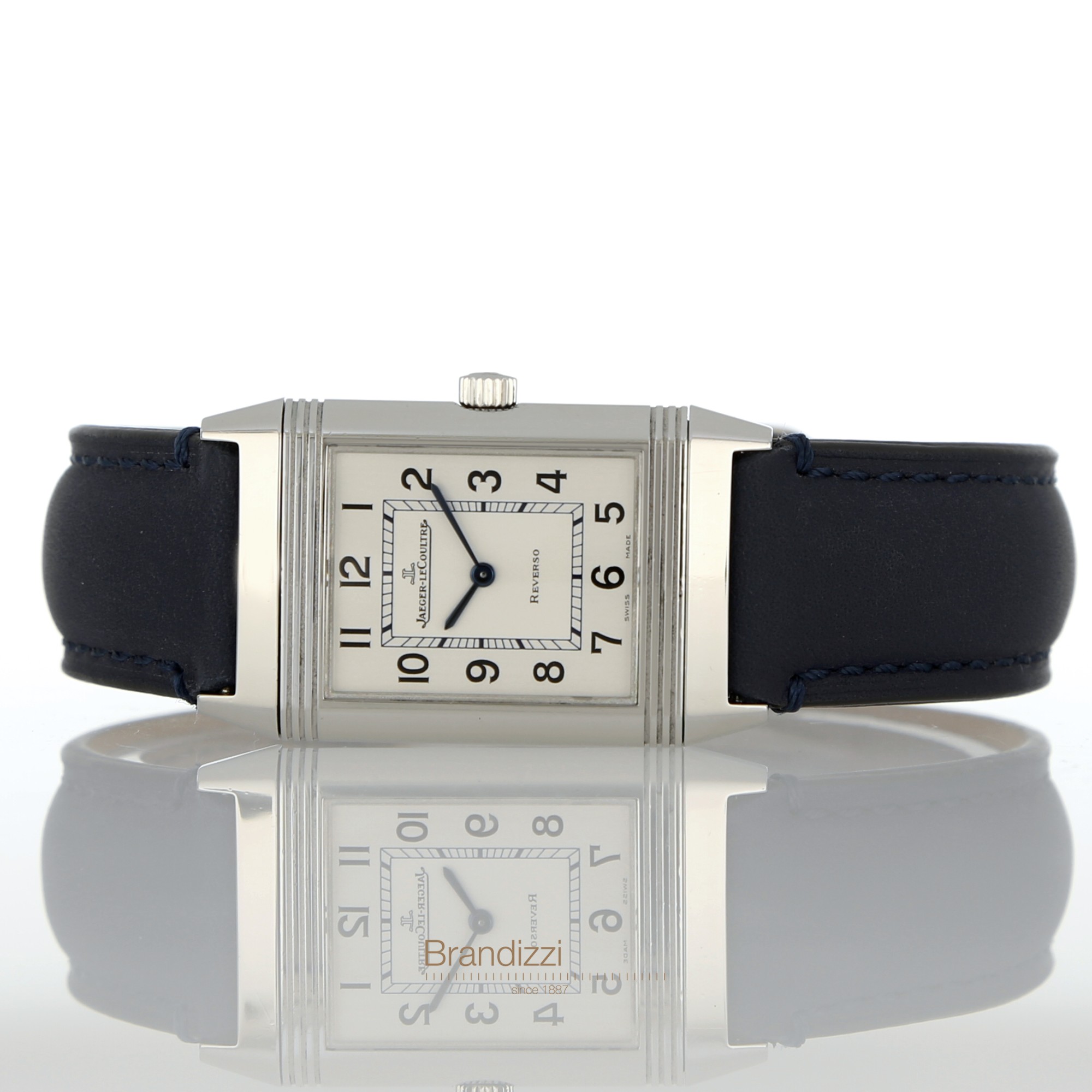 Jaeger Le Coultre Reverso Classique Ref. 252.8.47