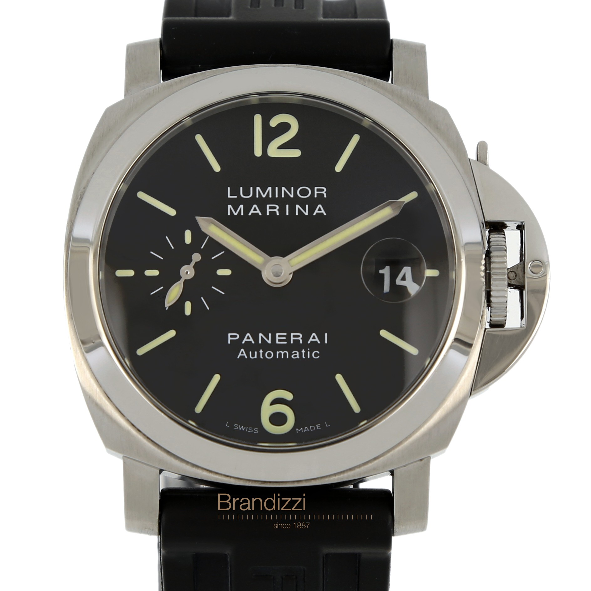 Panerai Luminor Marina PAM00048 - OP6760