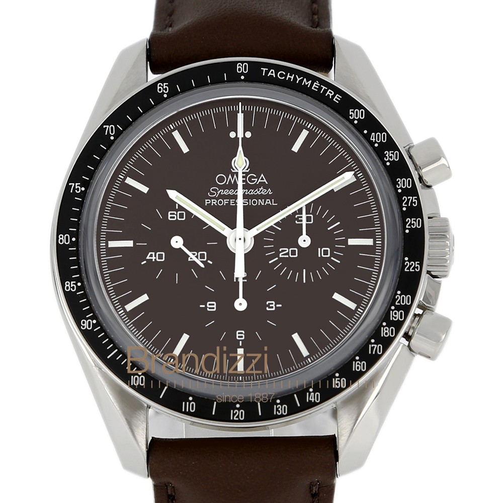Omega Speedmaster Ref. 31132423013001