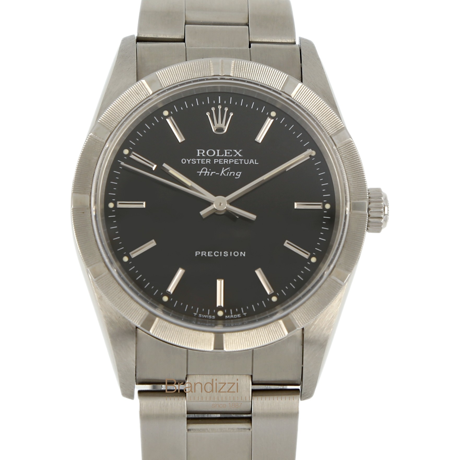 Rolex Air King Ref. 14010