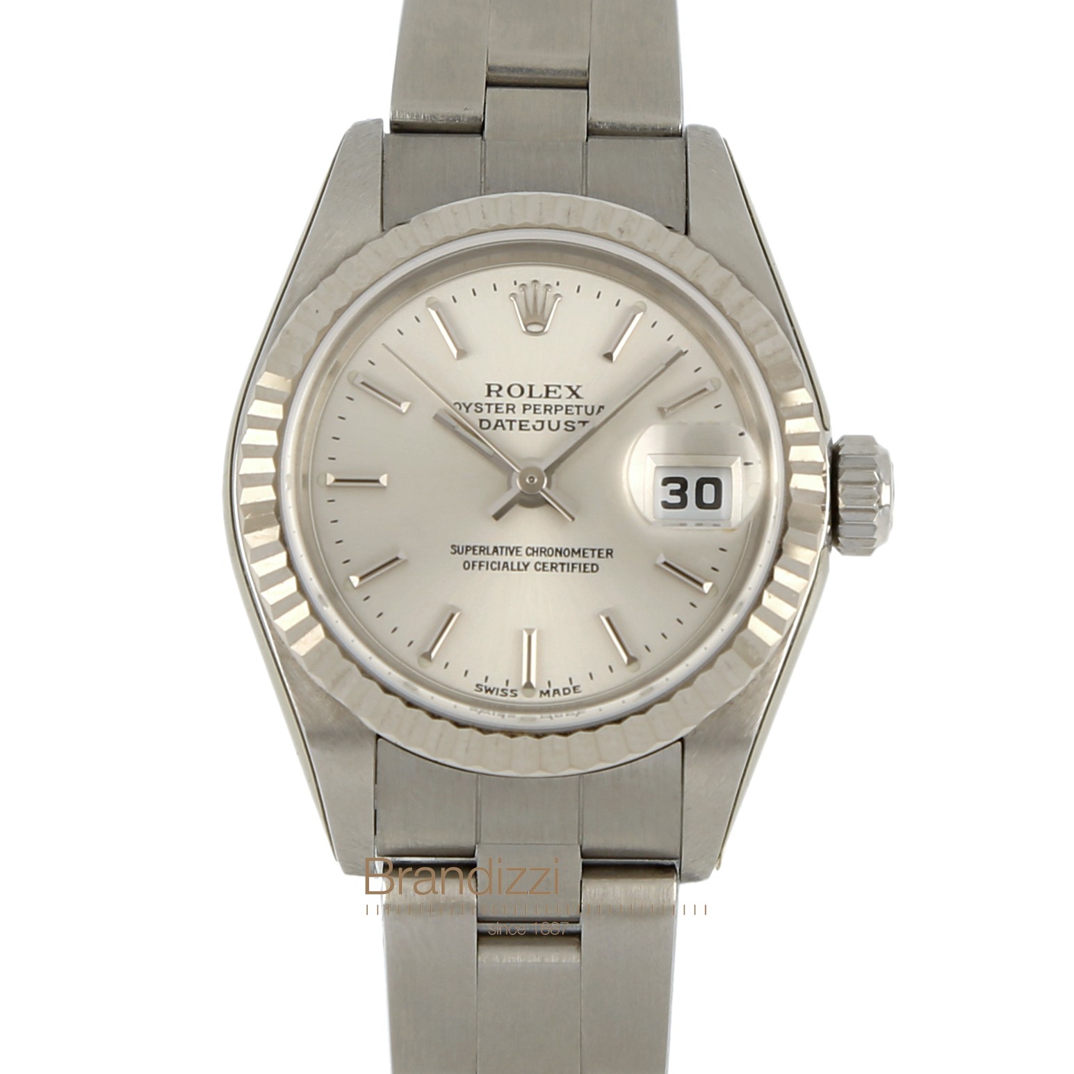 Rolex Date Just Ref. 79174