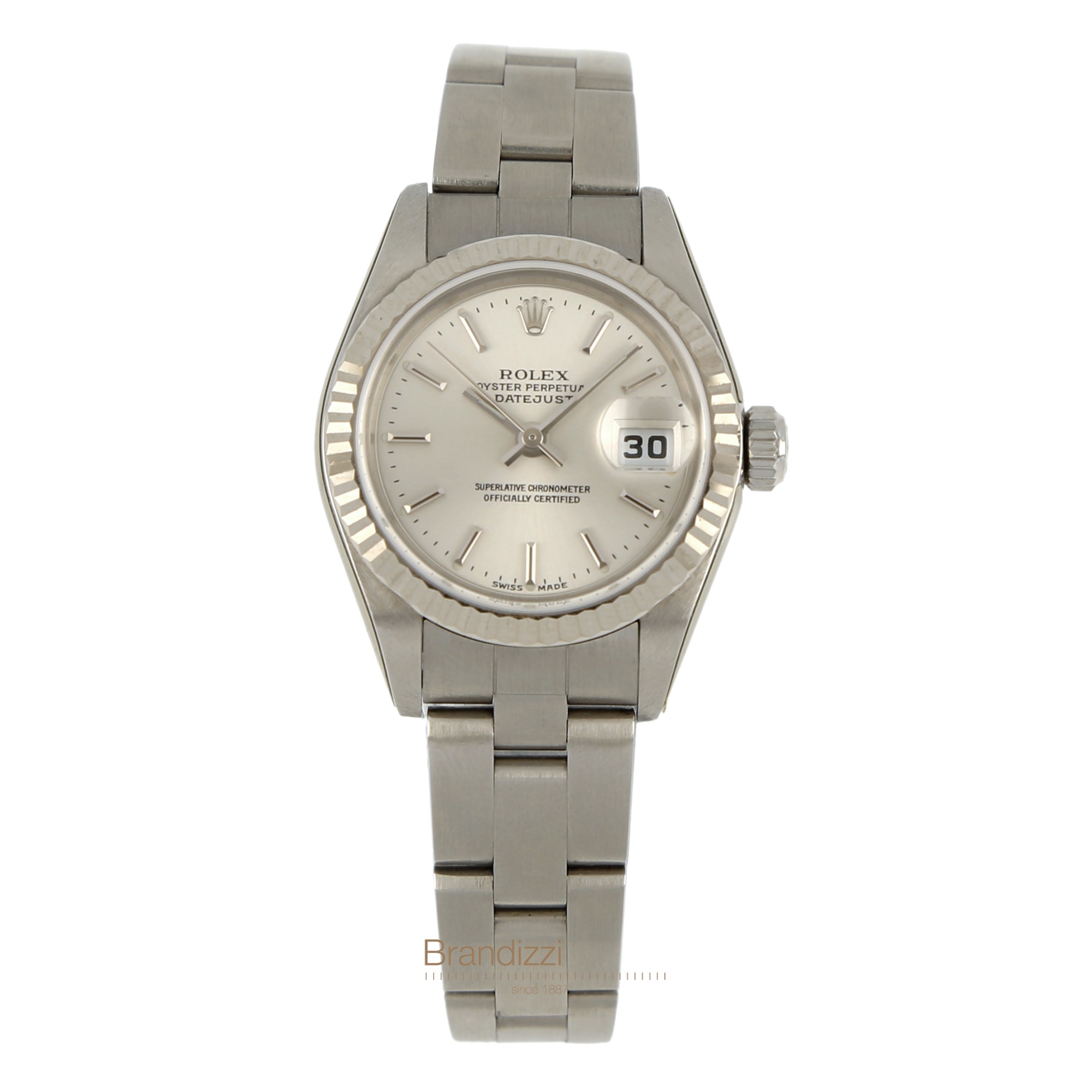 Rolex Date Just Ref. 79174