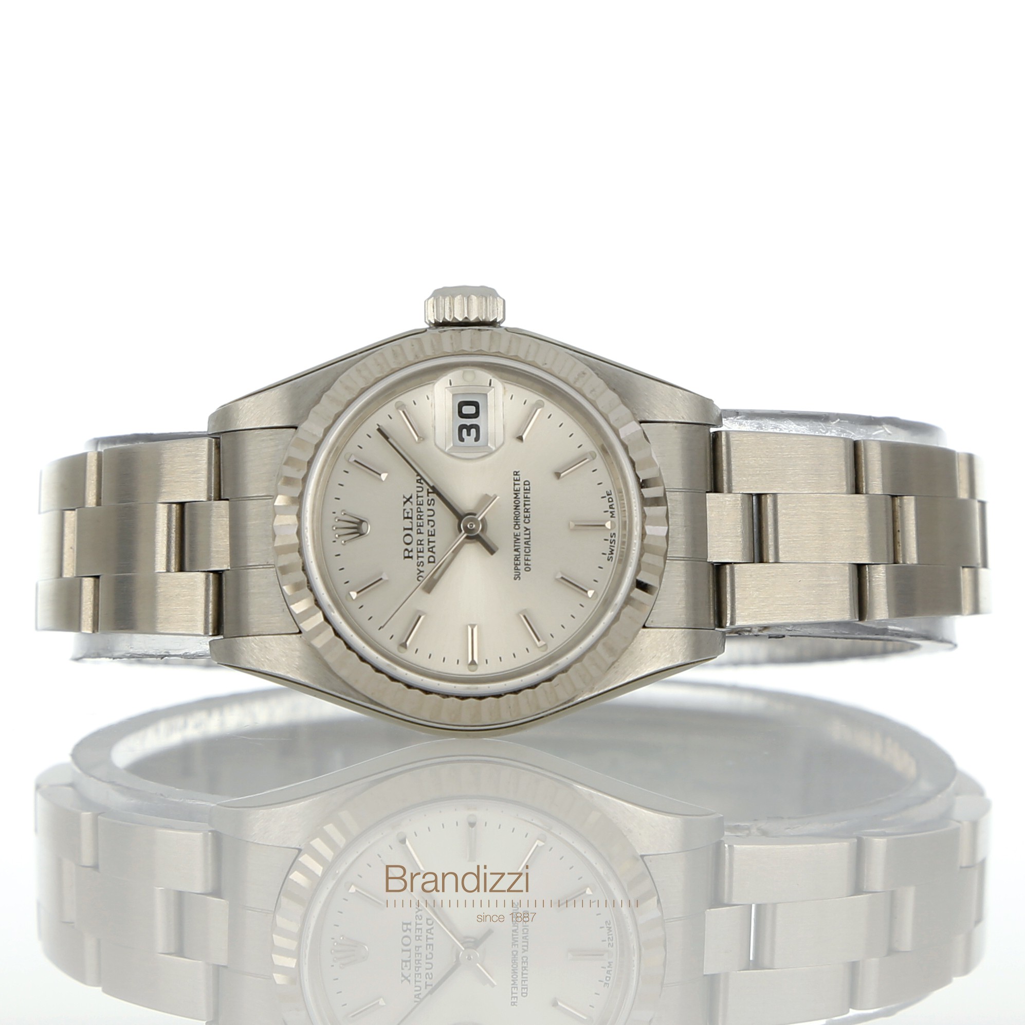 Rolex Date Just Ref. 79174