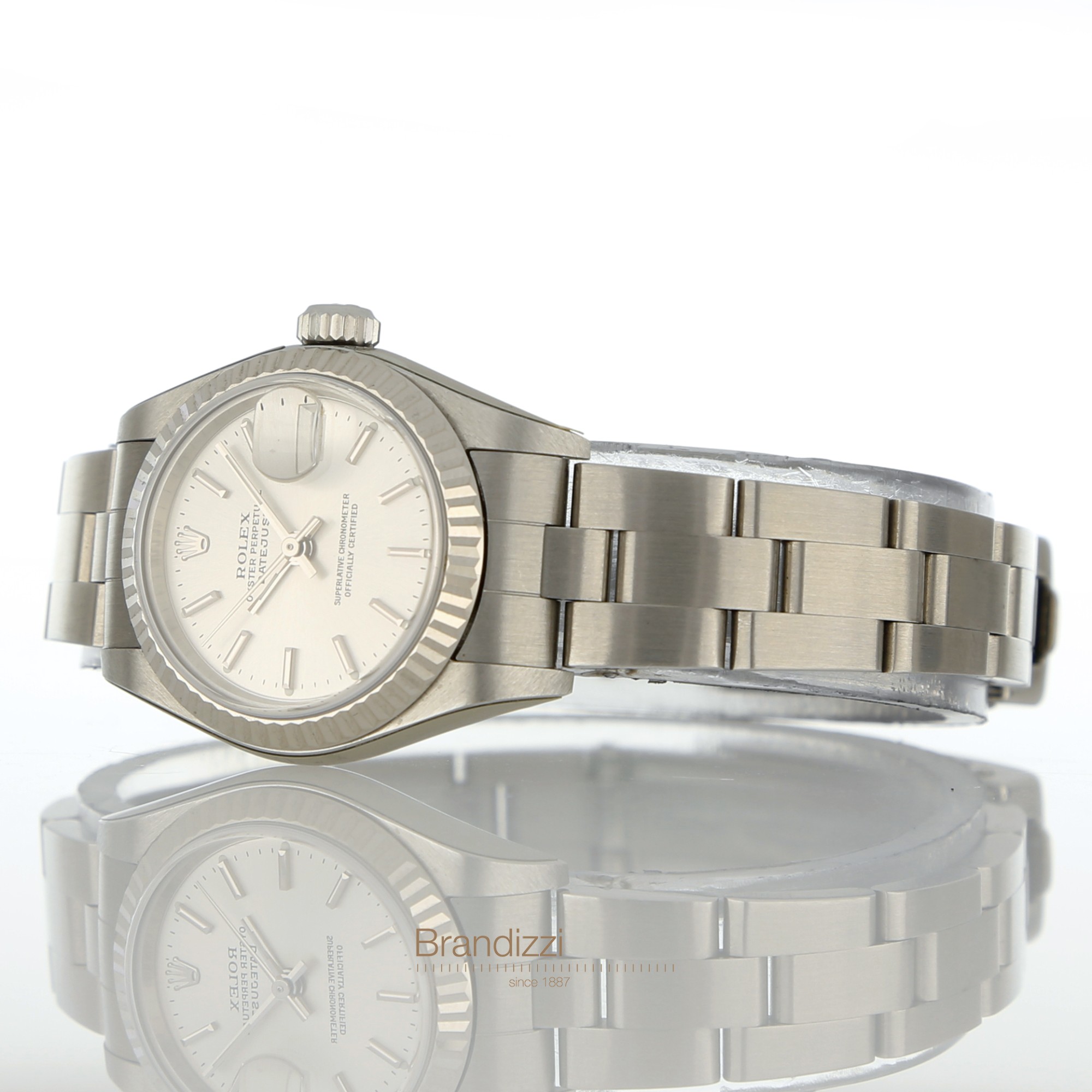 Rolex Date Just Ref. 79174