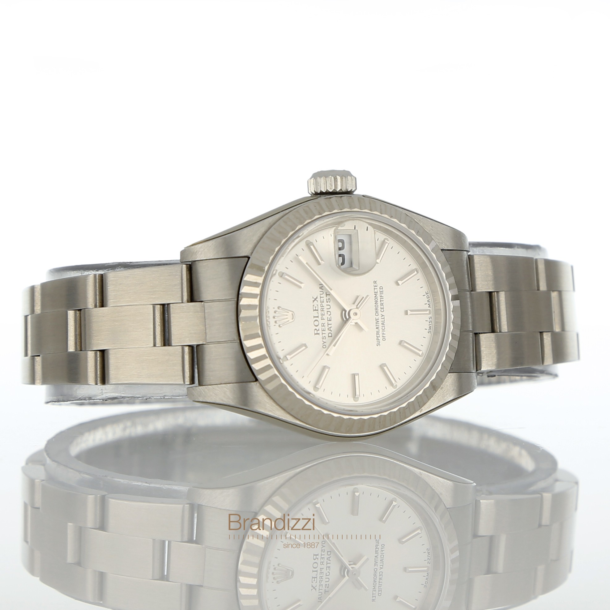 Rolex Date Just Ref. 79174