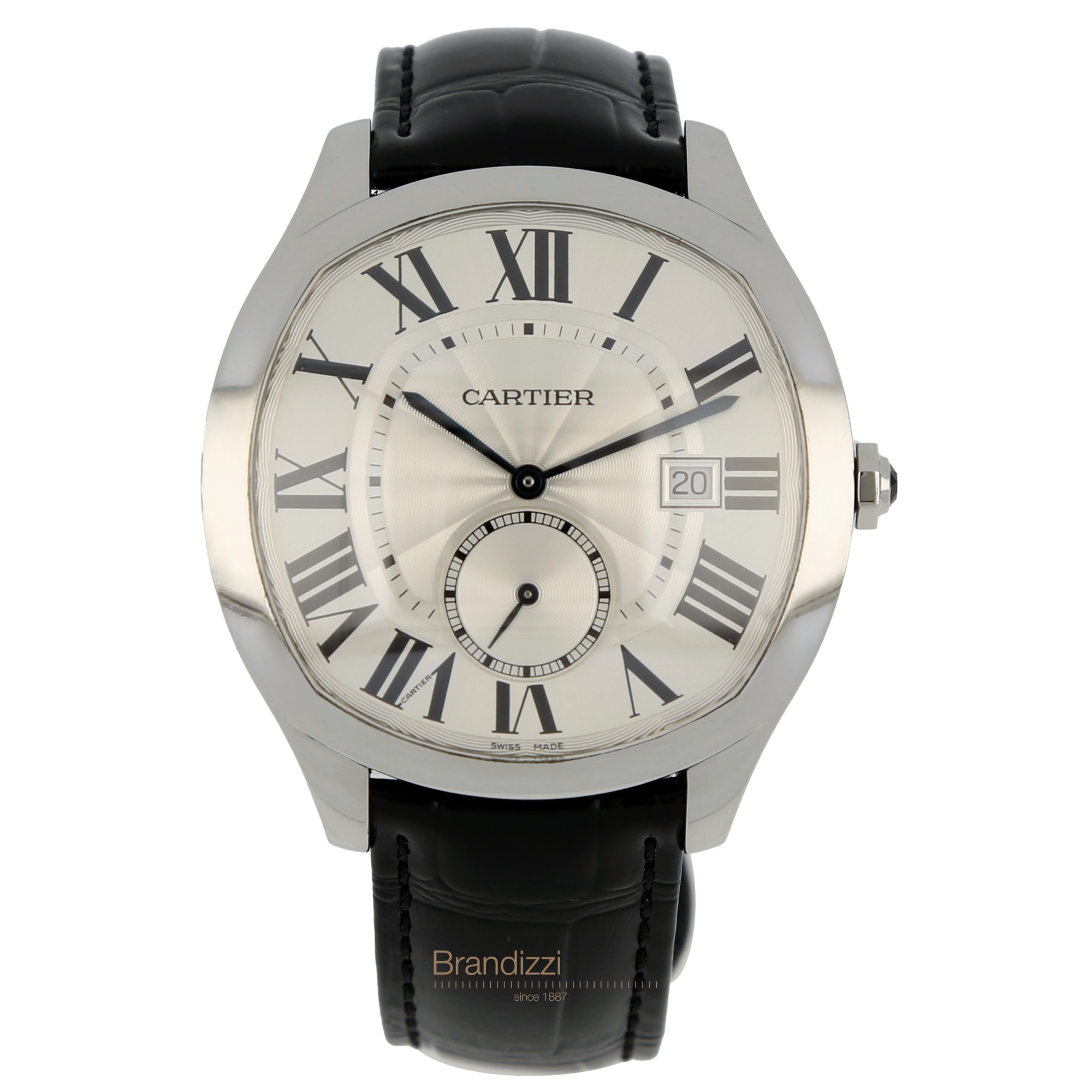Cartier Drive de Cartier Ref. WSNM0004