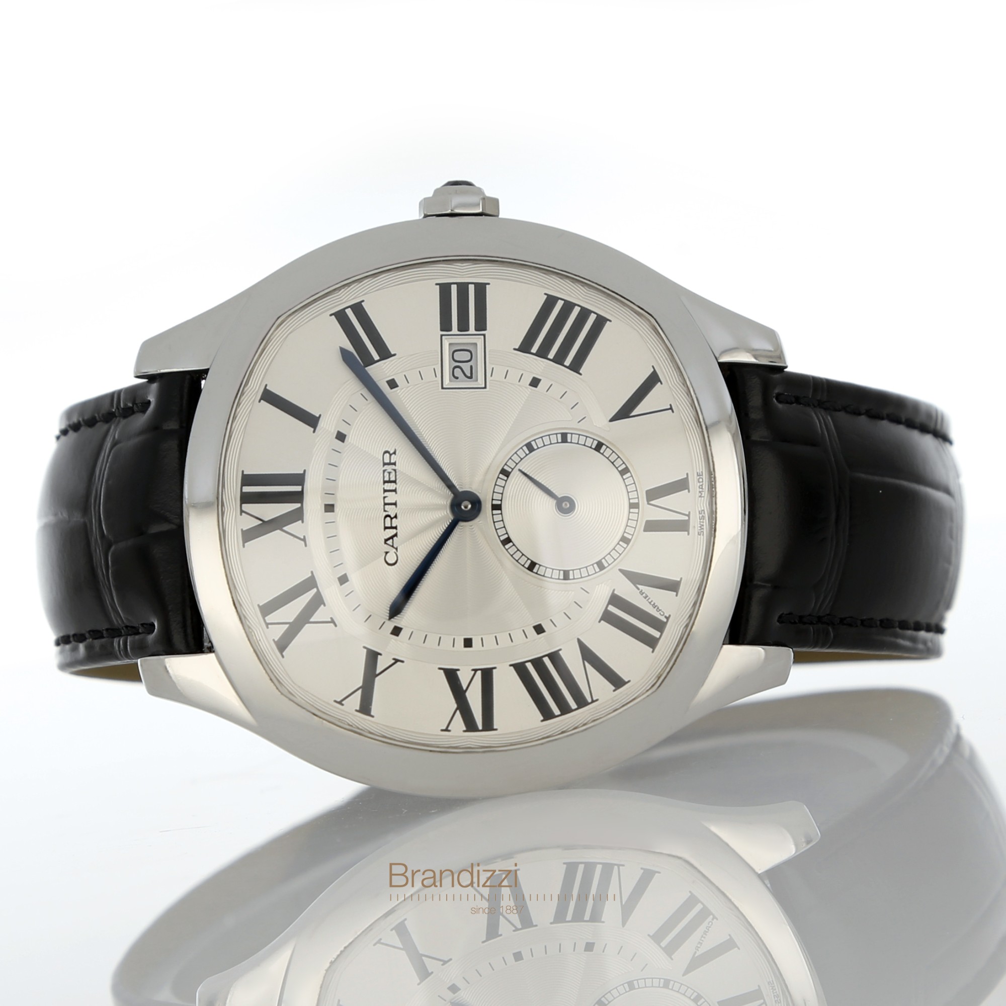 Cartier Drive de Cartier Ref. WSNM0004