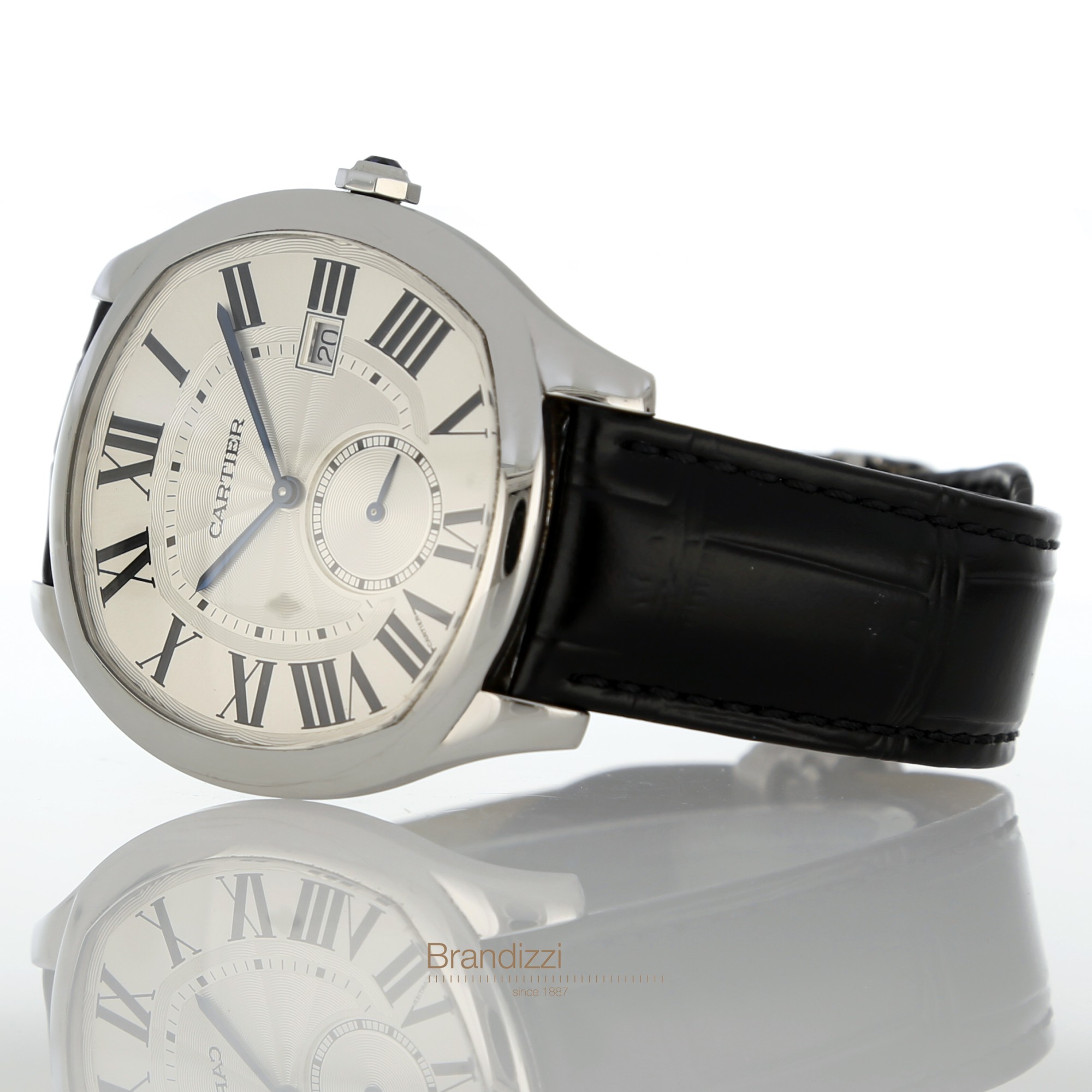 Cartier Drive de Cartier Ref. WSNM0004