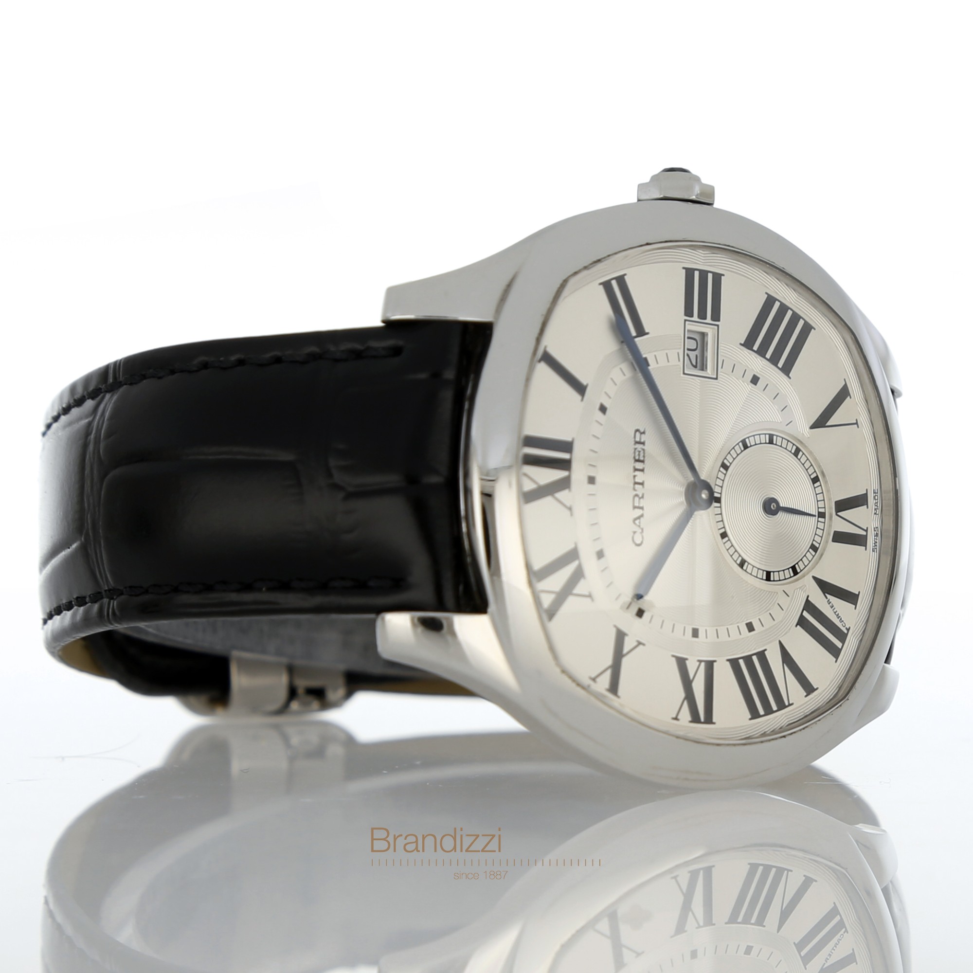 Cartier Drive de Cartier Ref. WSNM0004