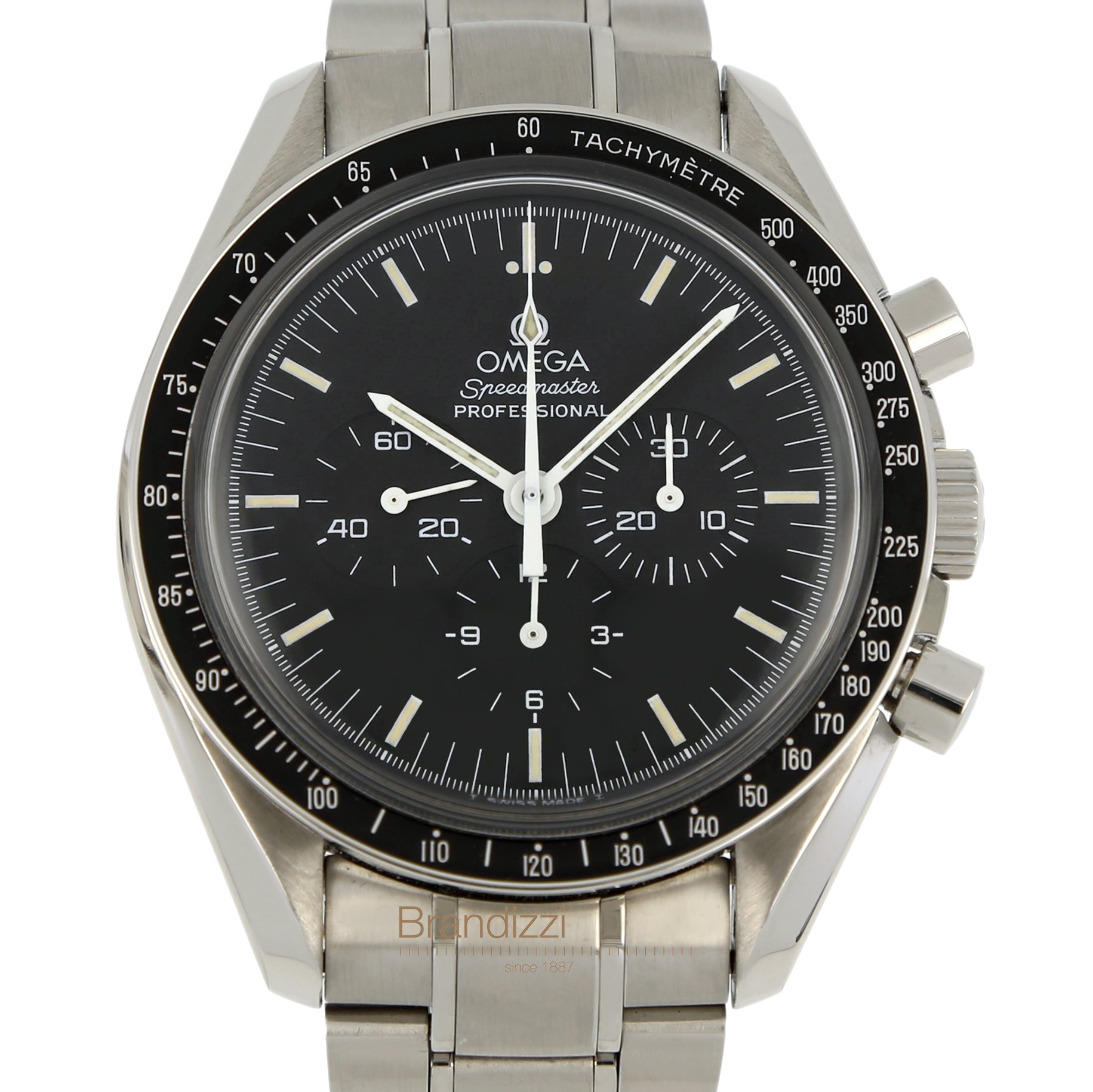 Omega Speedmaster Ref. 35705000