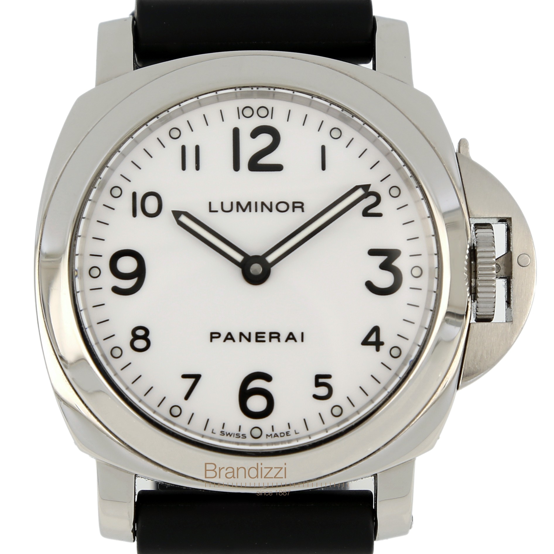Panerai Luminor Base PAM00114 - OP6727