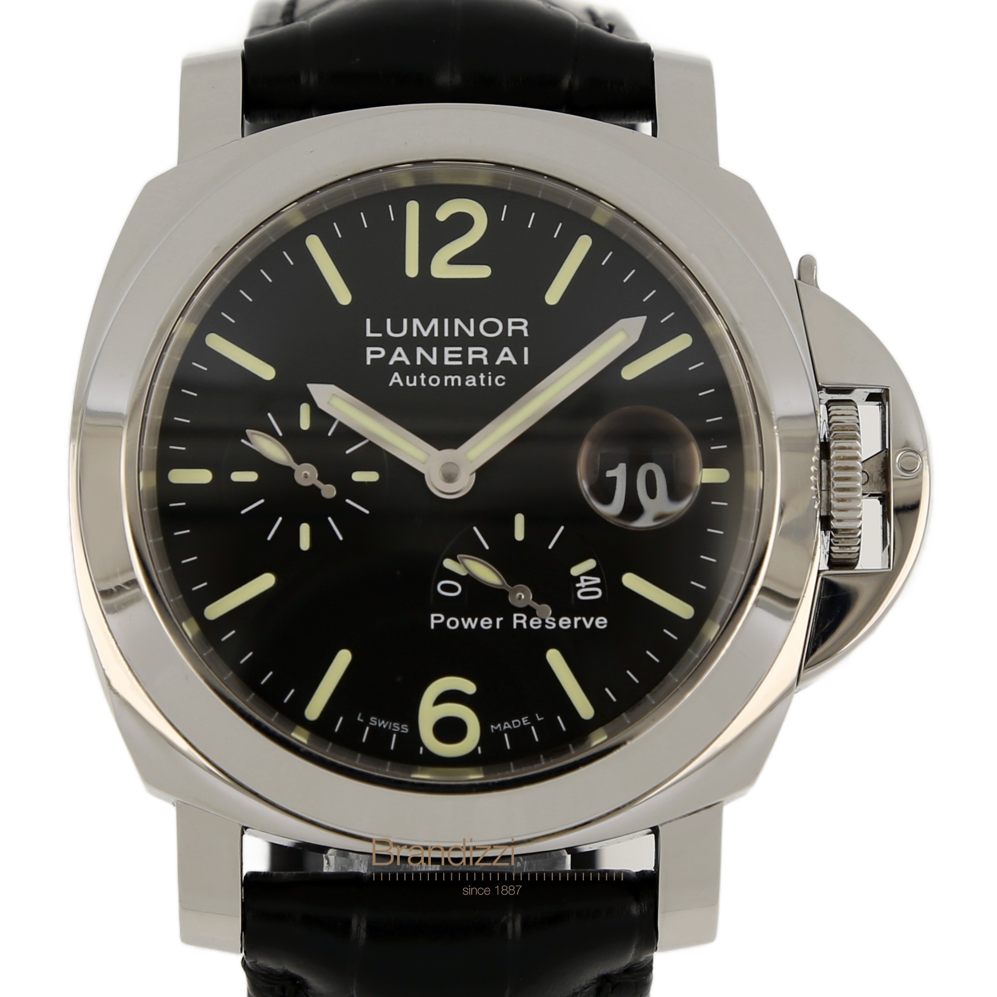 Panerai Luminor Power Reserve PAM00090 - OP6762