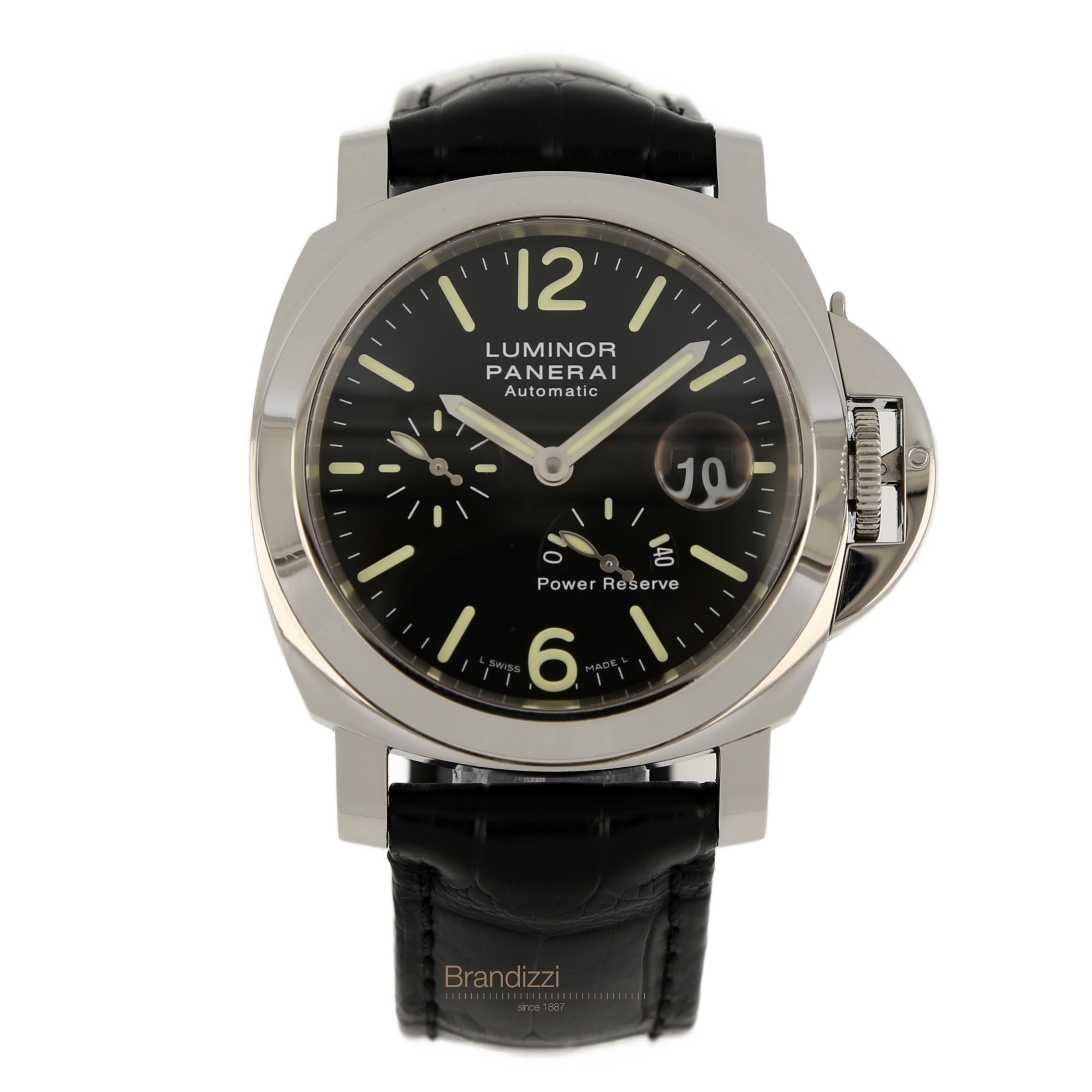 Panerai Luminor Power Reserve PAM00090 - OP6762