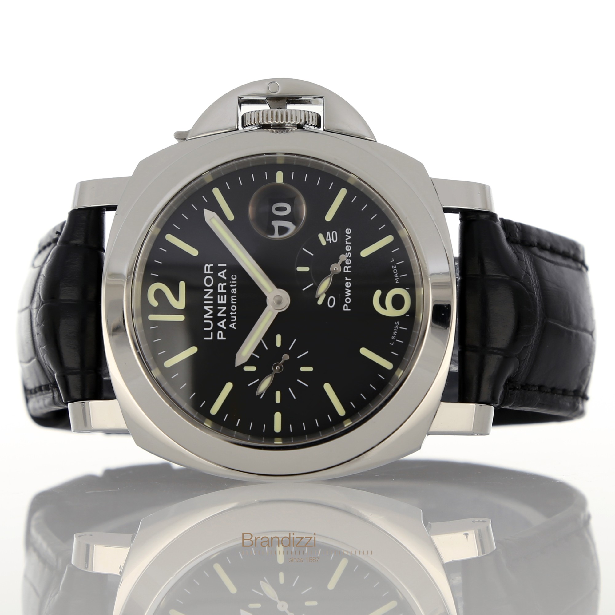 Panerai Luminor Power Reserve PAM00090 - OP6762