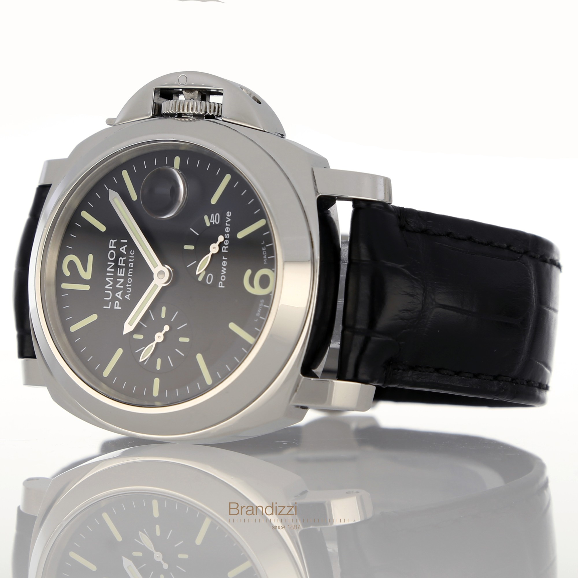 Panerai Luminor Power Reserve PAM00090 - OP6762