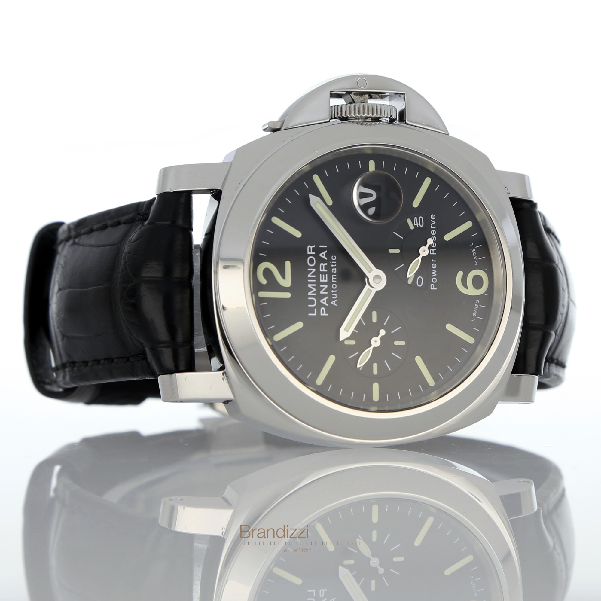 Panerai Luminor Power Reserve PAM00090 - OP6762