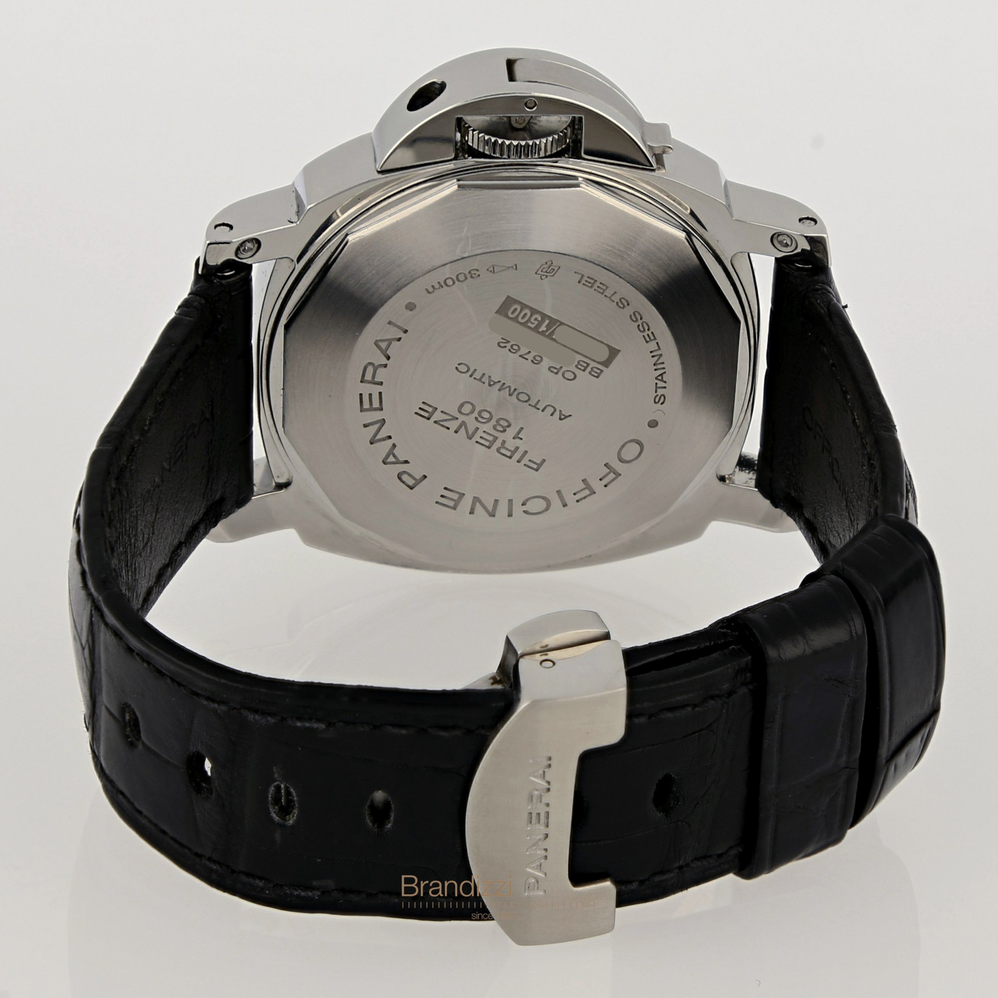 Panerai Luminor Power Reserve PAM00090 - OP6762