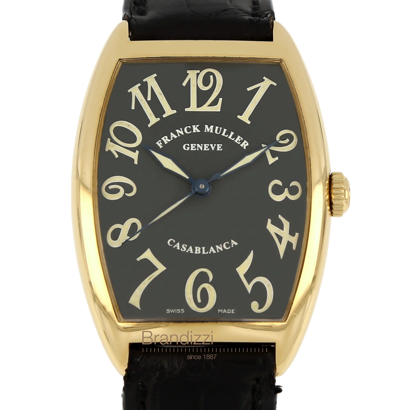 Franck Muller Casablanca Ref. 2852