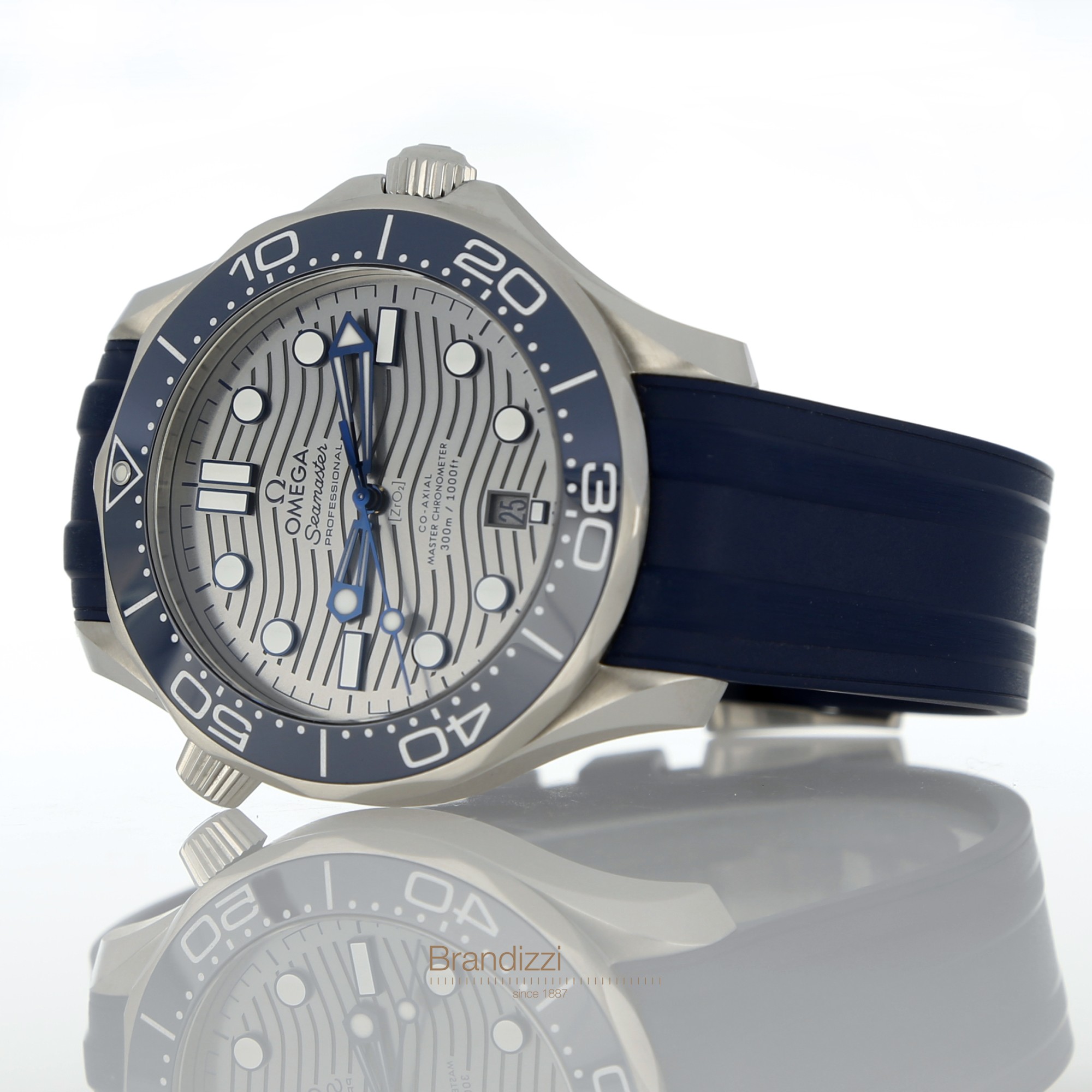 Omega Seamaster Diver 300 M Ref. 21032422006001