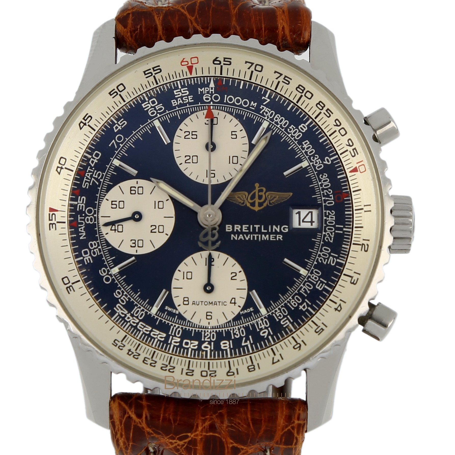 Breitling Navitimer Ref. A13022