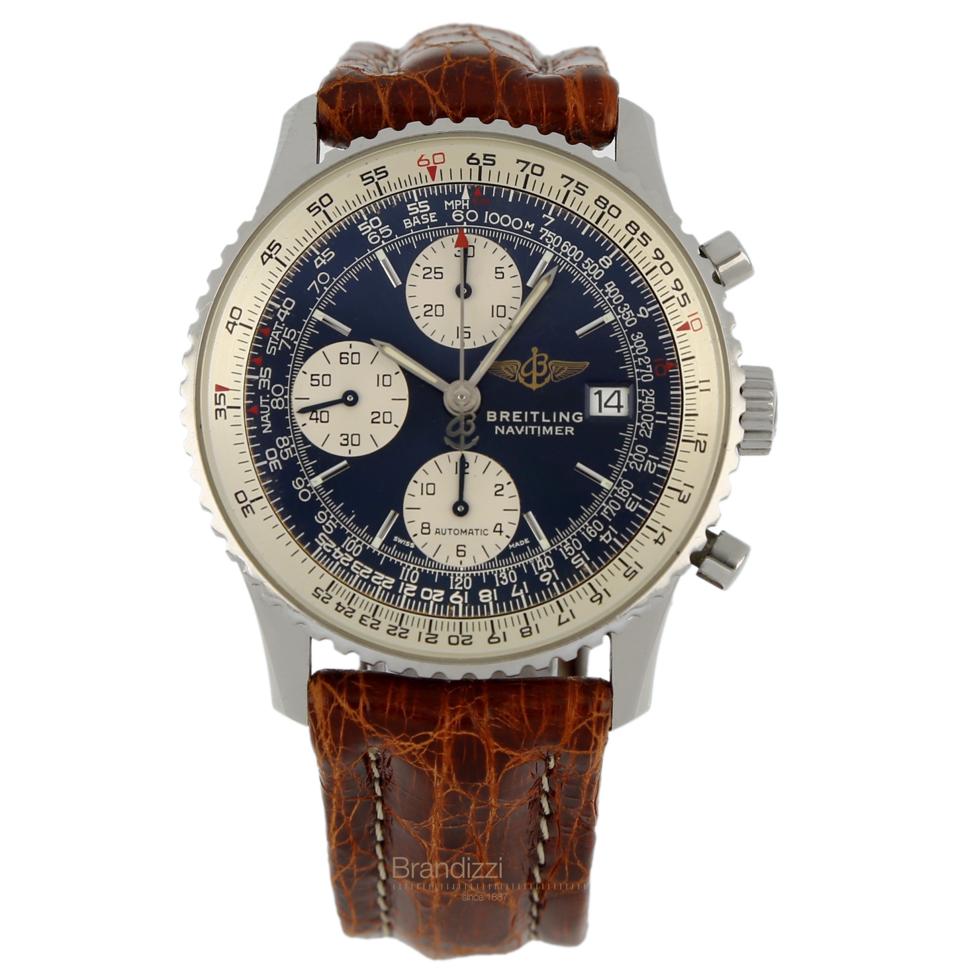Breitling Navitimer Ref. A13022