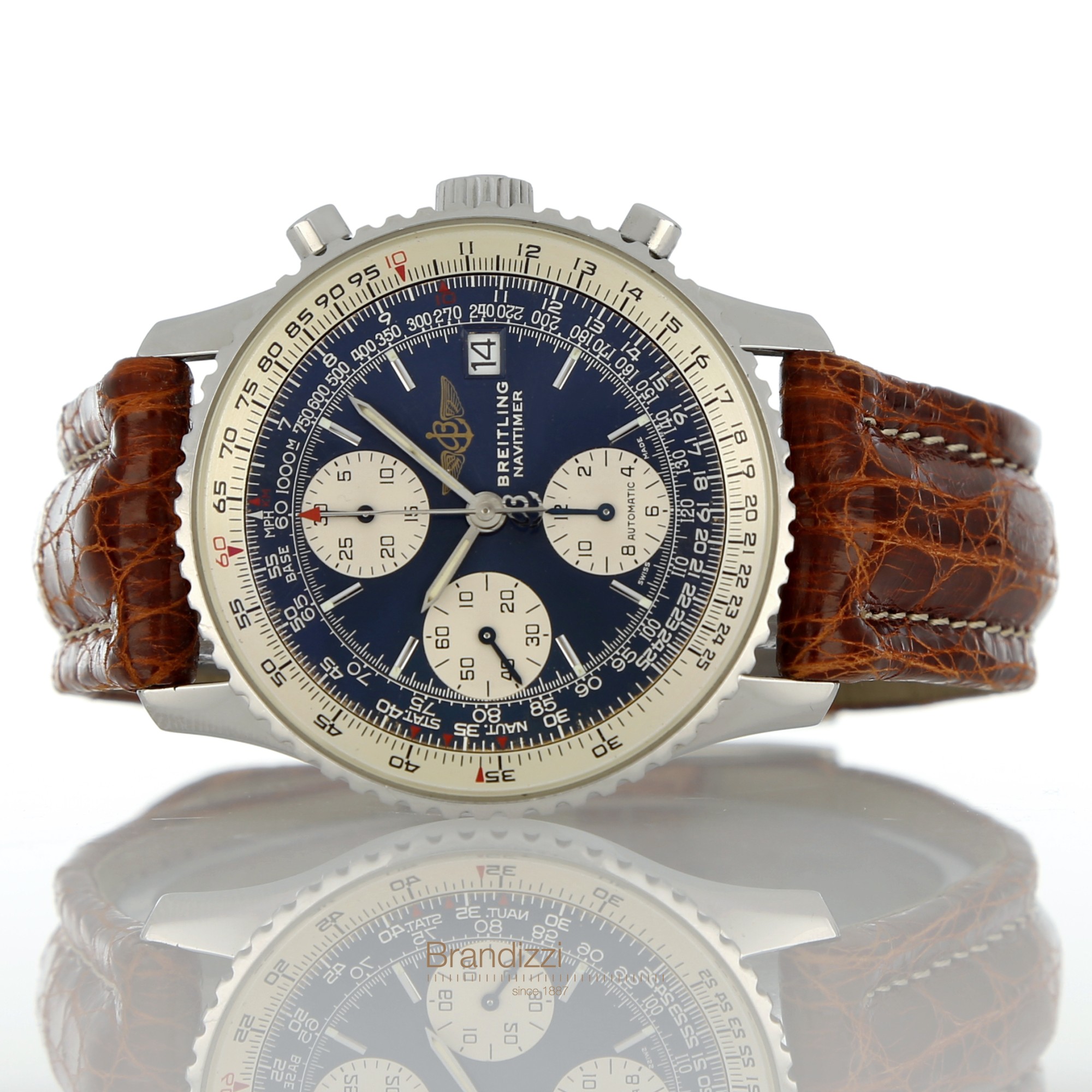 Breitling Navitimer Ref. A13022