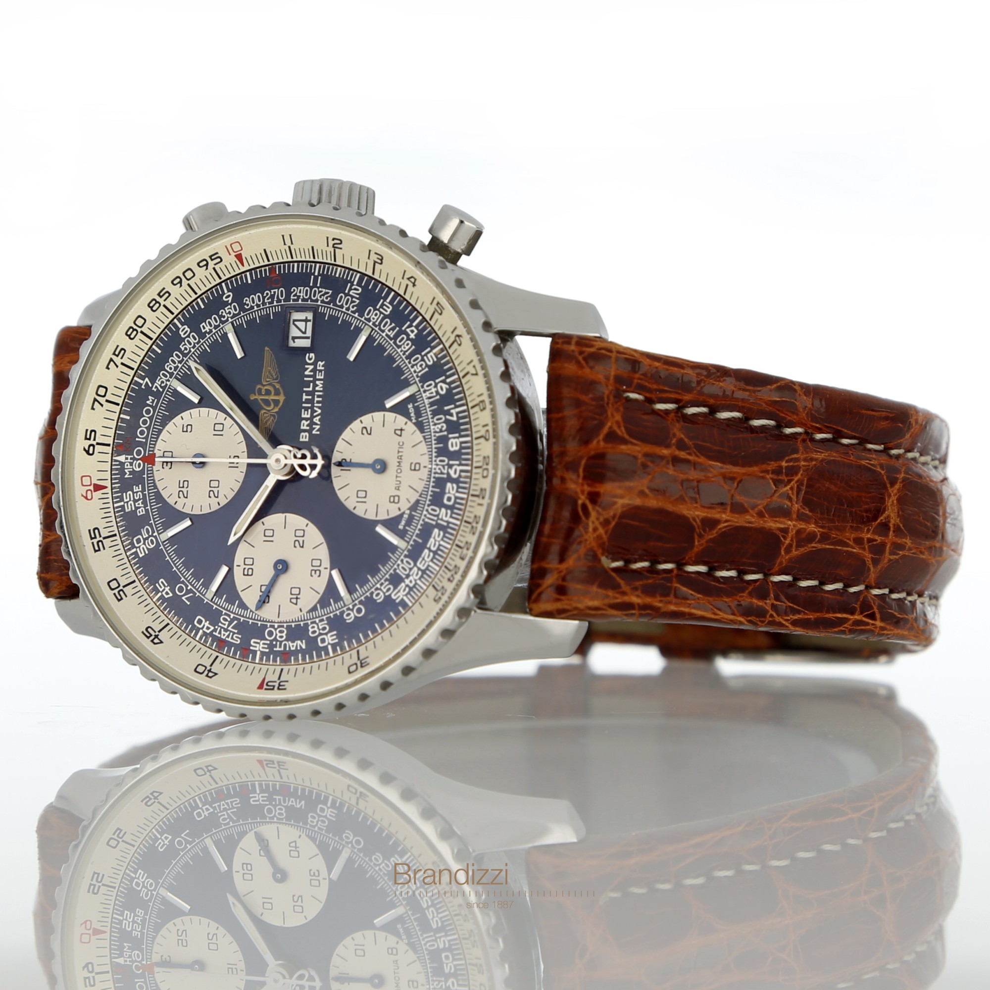 Breitling Navitimer Ref. A13022