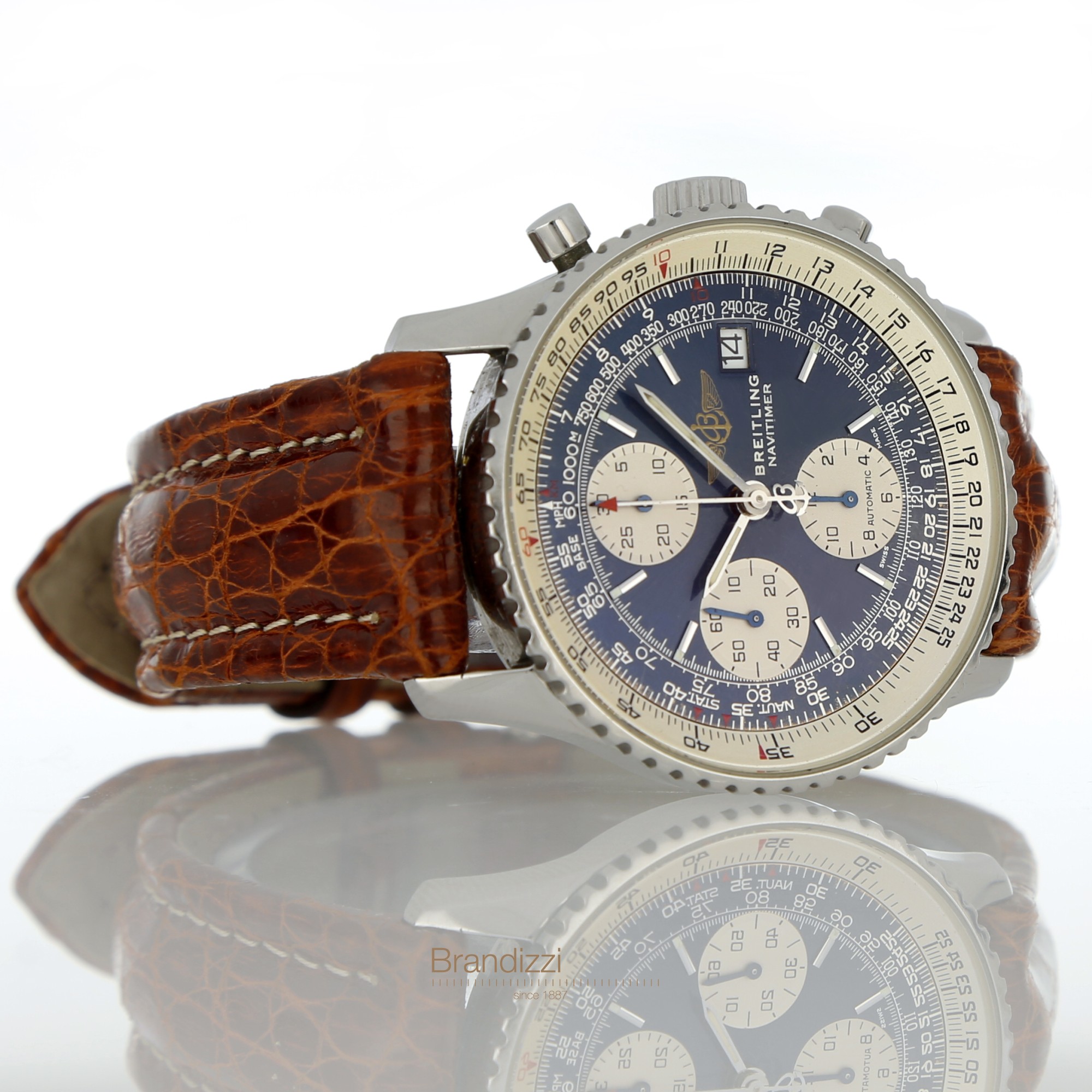 Breitling Navitimer Ref. A13022