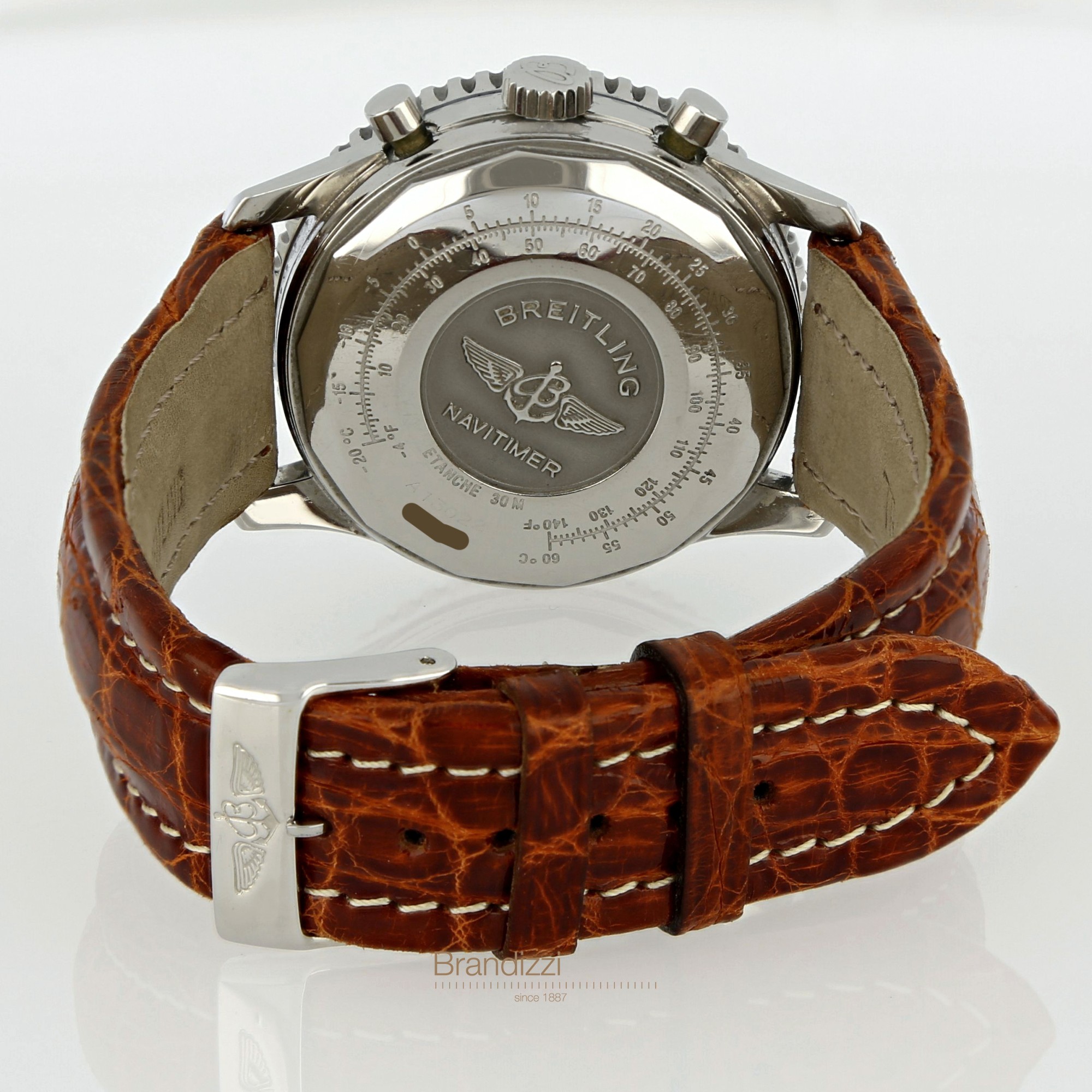 Breitling Navitimer Ref. A13022