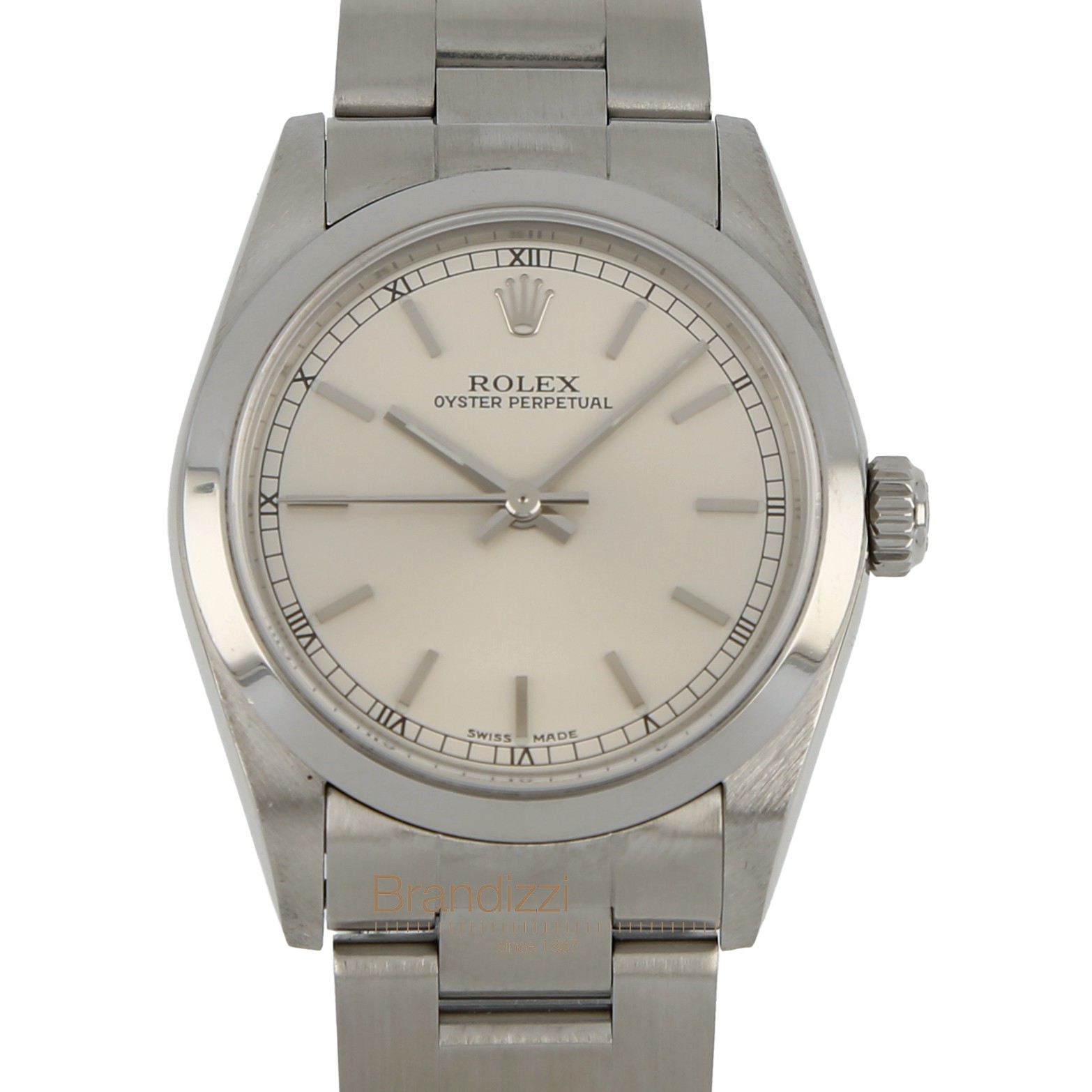 Rolex Oyster Perpetual Ref. 77080