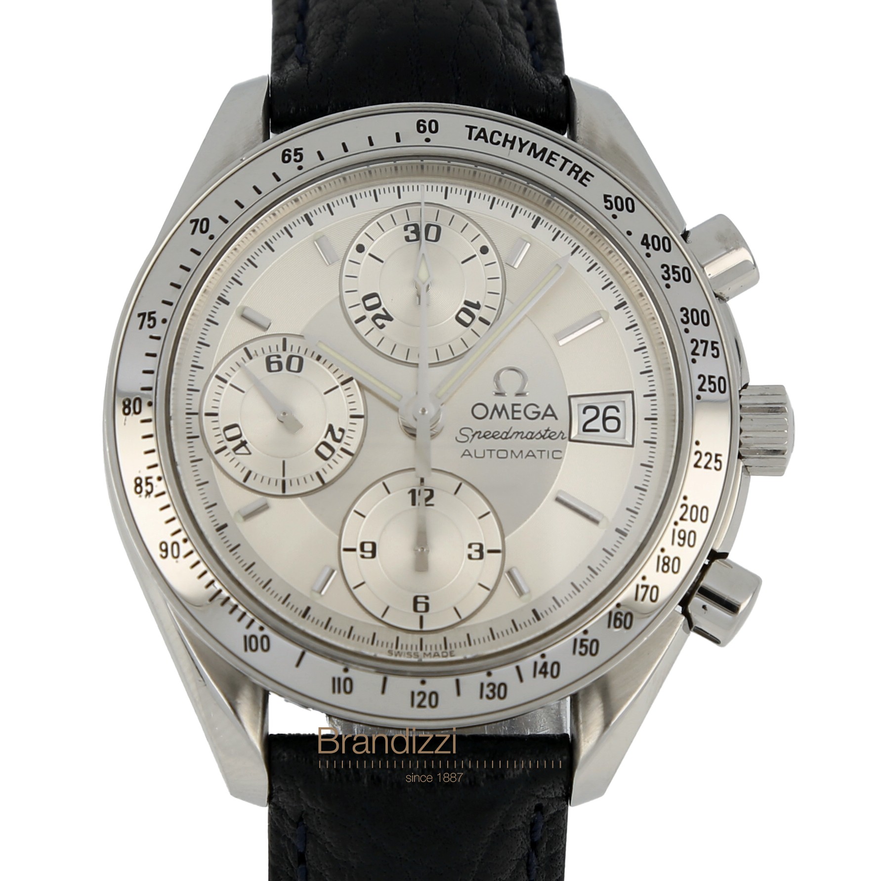 Omega Speedmaster Date Ref. 35133000