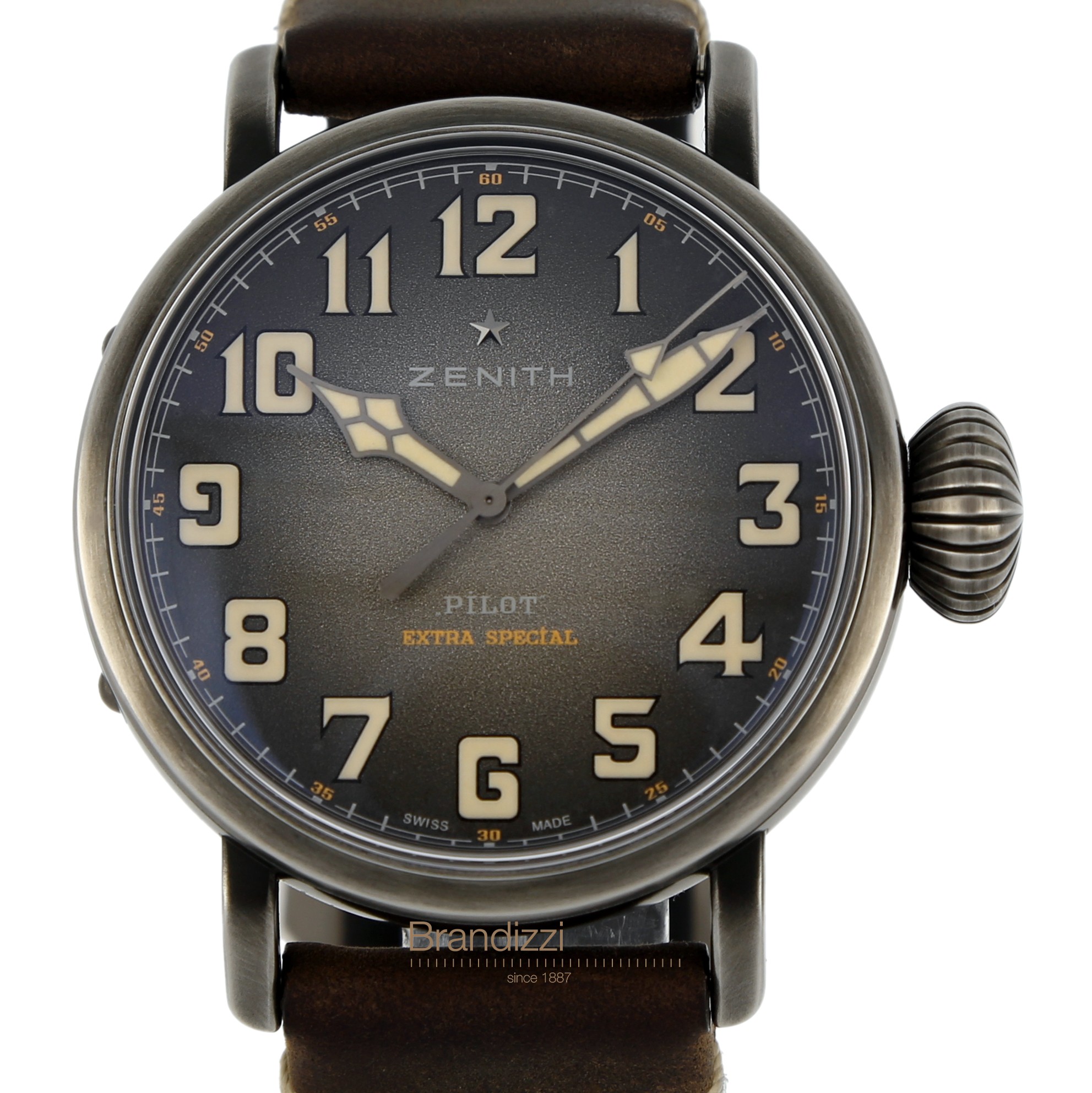 Zenith Pilot Type 20 Extra Special Ref. 11.2430.679/21.C801