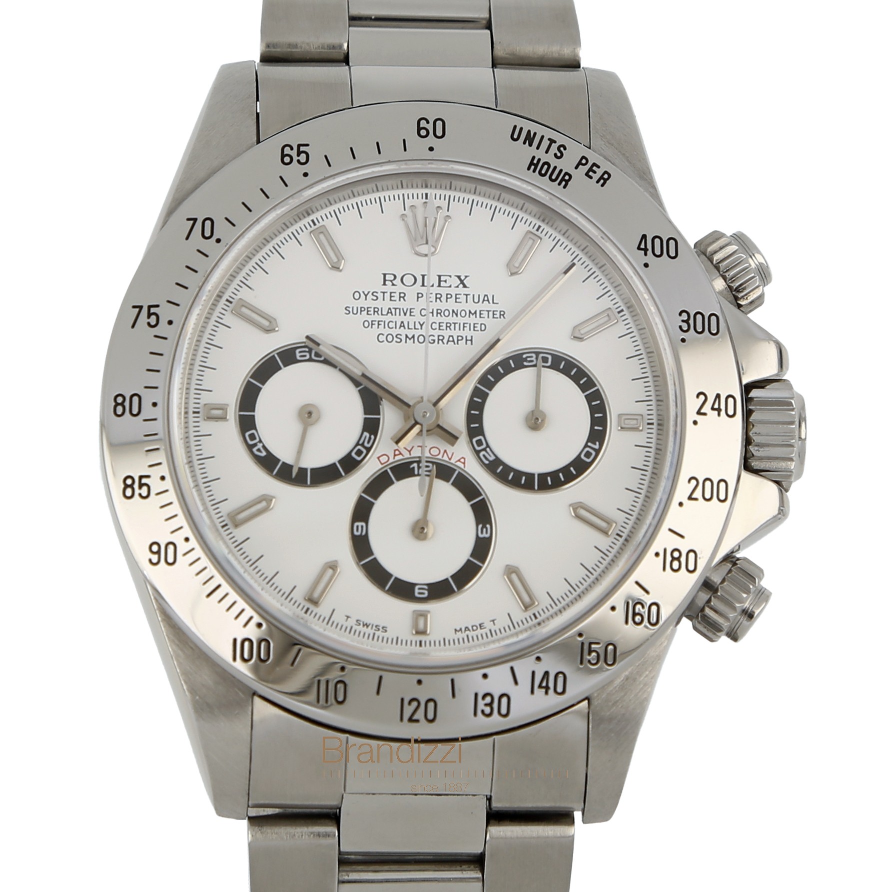 Rolex Daytona Ref. 16250